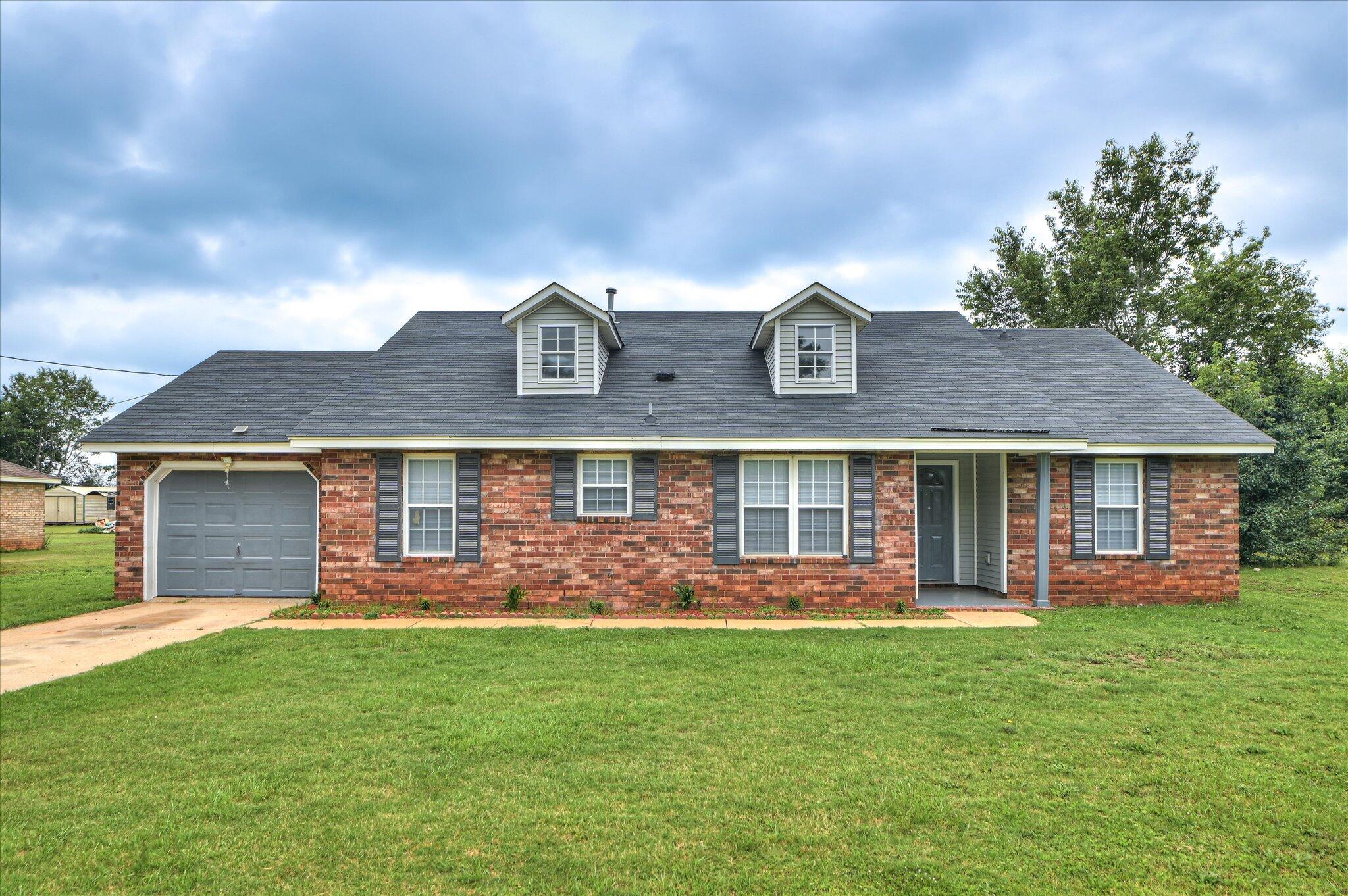 2011 Mims Road Hephzibah, GA 30815 - Photo 1 of 29 2011 Mims Rd