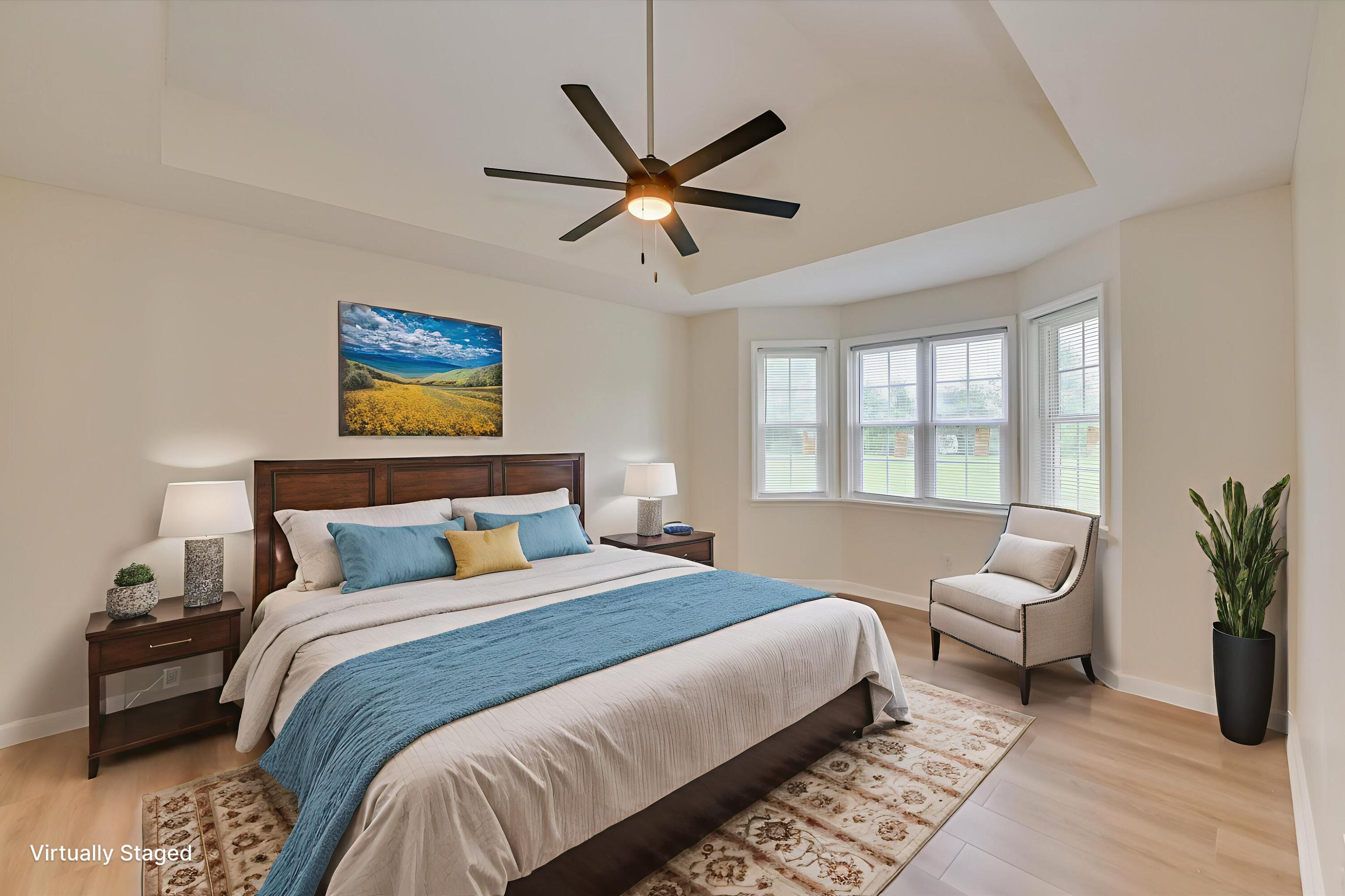 2011 Mims Road Hephzibah, GA 30815 - Photo 14 of 29 19-119 - Bedroom - Standard - 2