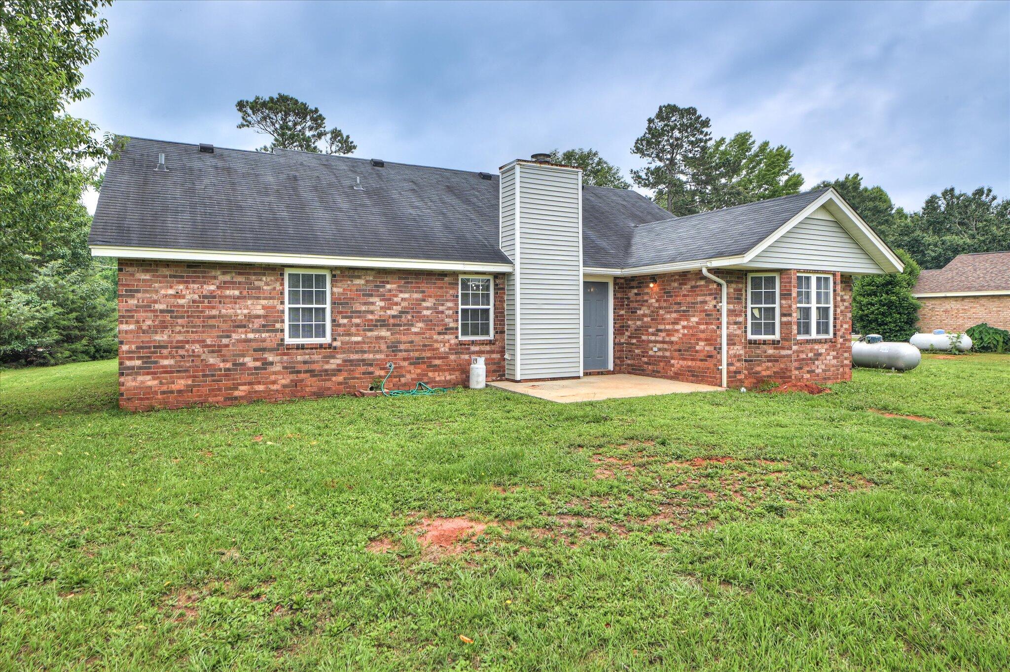 2011 Mims Road Hephzibah, GA 30815 - Photo 24 of 29 29-129