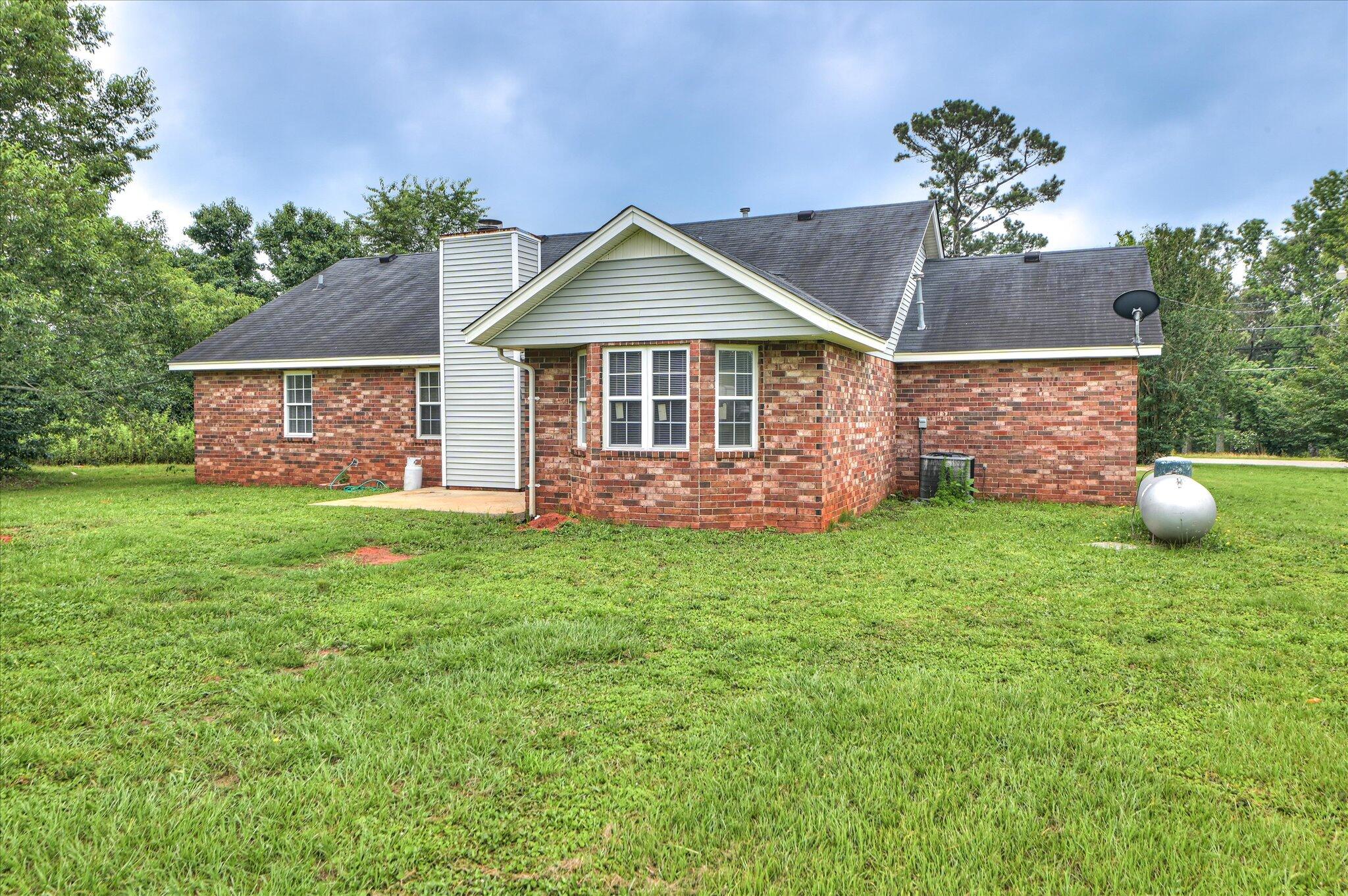 2011 Mims Road Hephzibah, GA 30815 - Photo 25 of 29 30-130