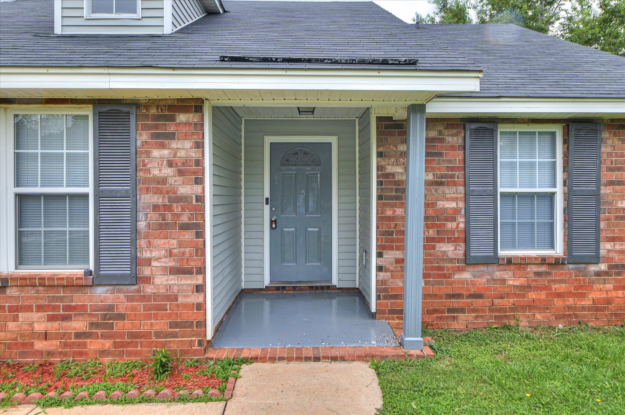 2011 Mims Road Hephzibah, GA 30815 - Photo 29 of 29 04-104