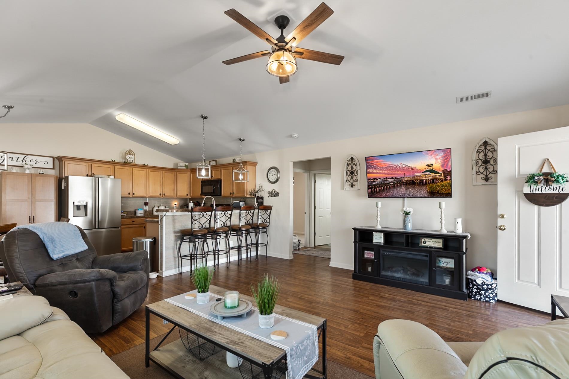 809 Benchmade Road Conway, SC 29527 - Photo 17 of 38