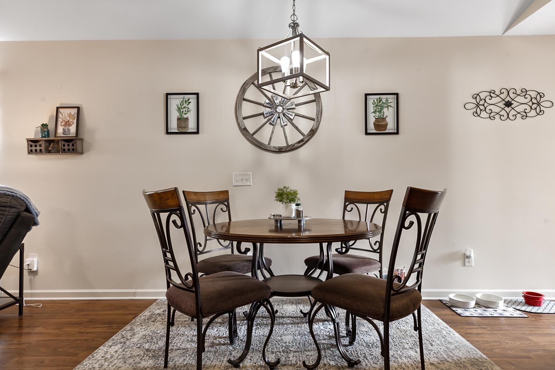 809 Benchmade Road Conway, SC 29527 - Photo 20 of 38