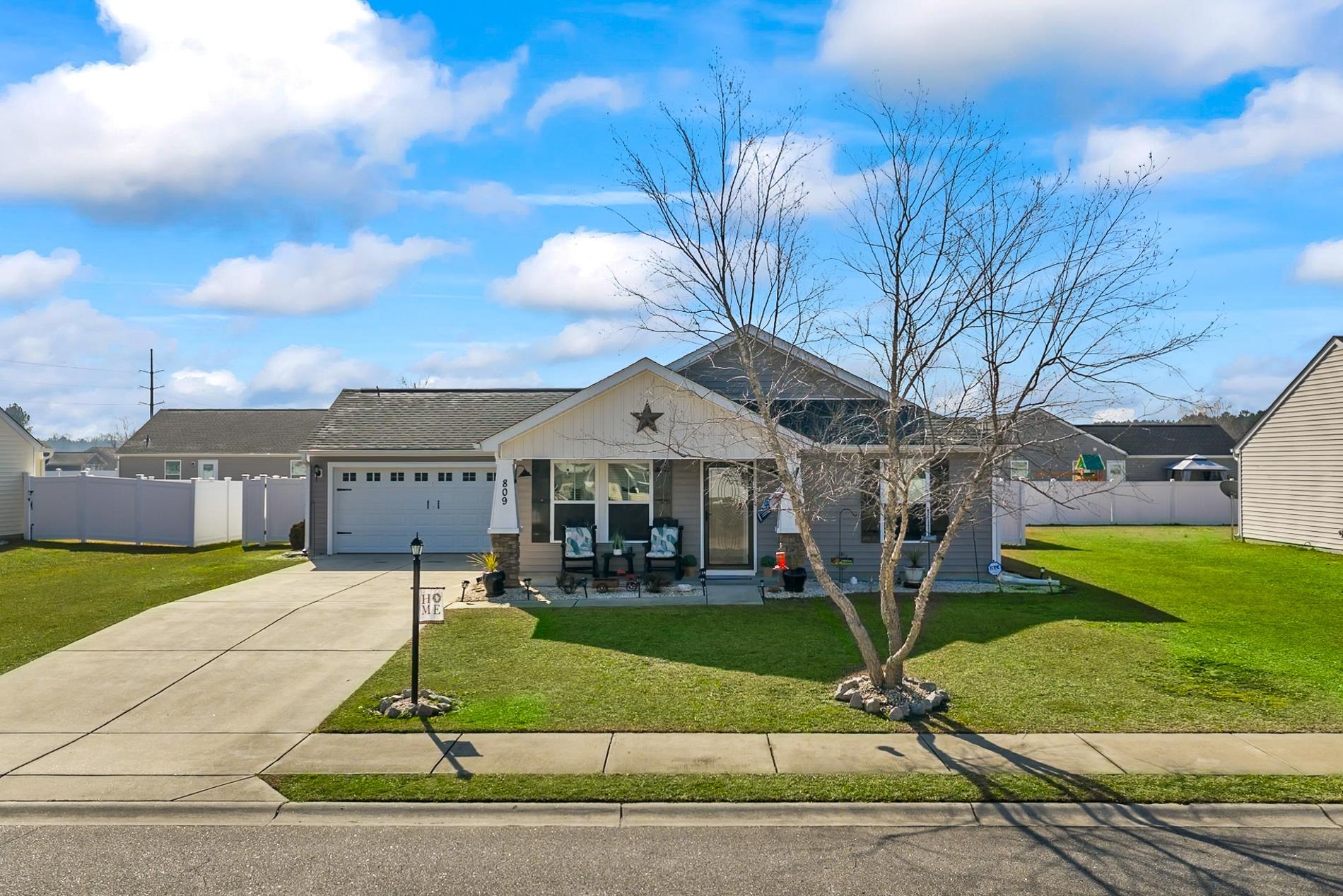 809 Benchmade Road Conway, SC 29527 - Photo 3 of 38