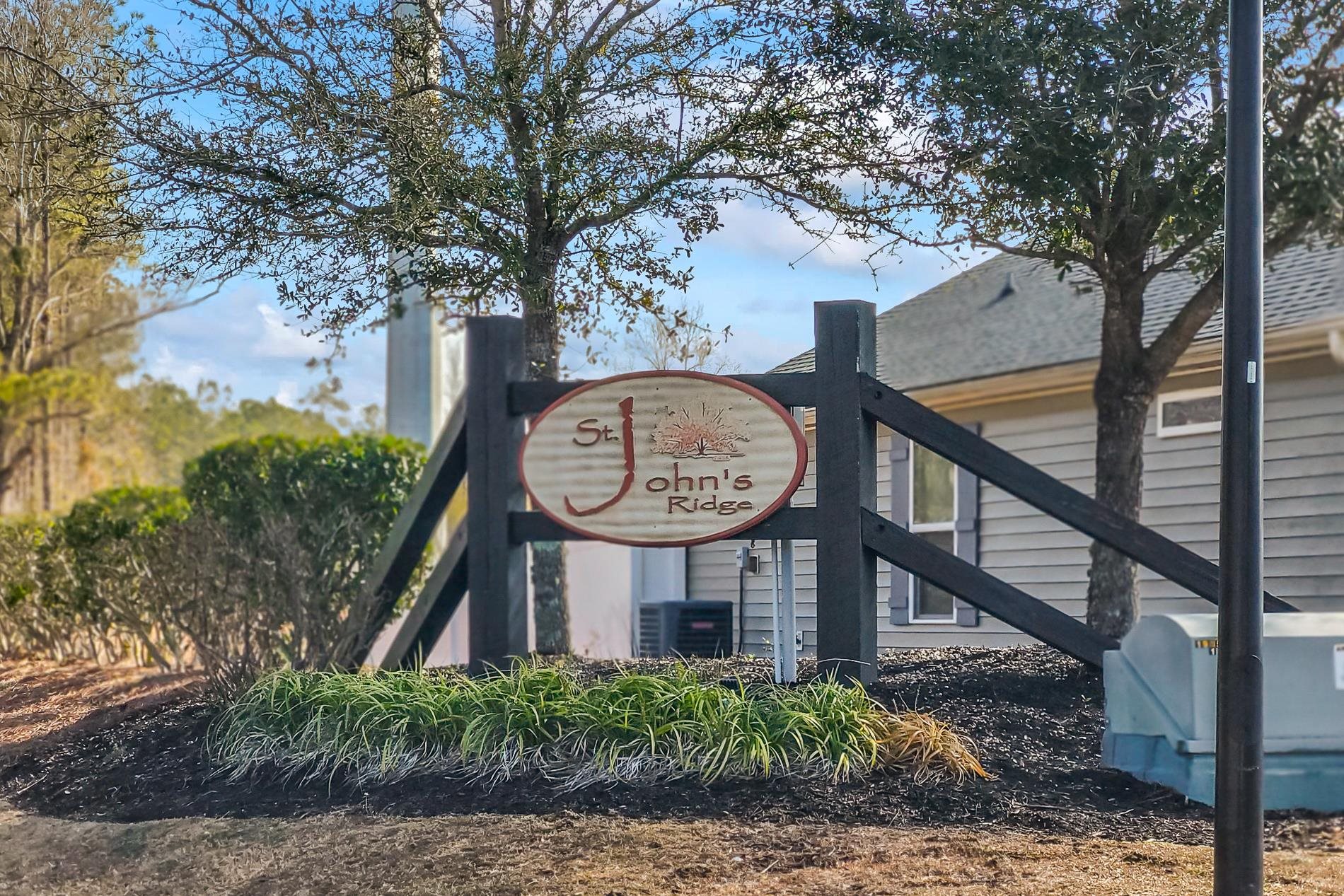 809 Benchmade Road Conway, SC 29527 - Photo 37 of 38