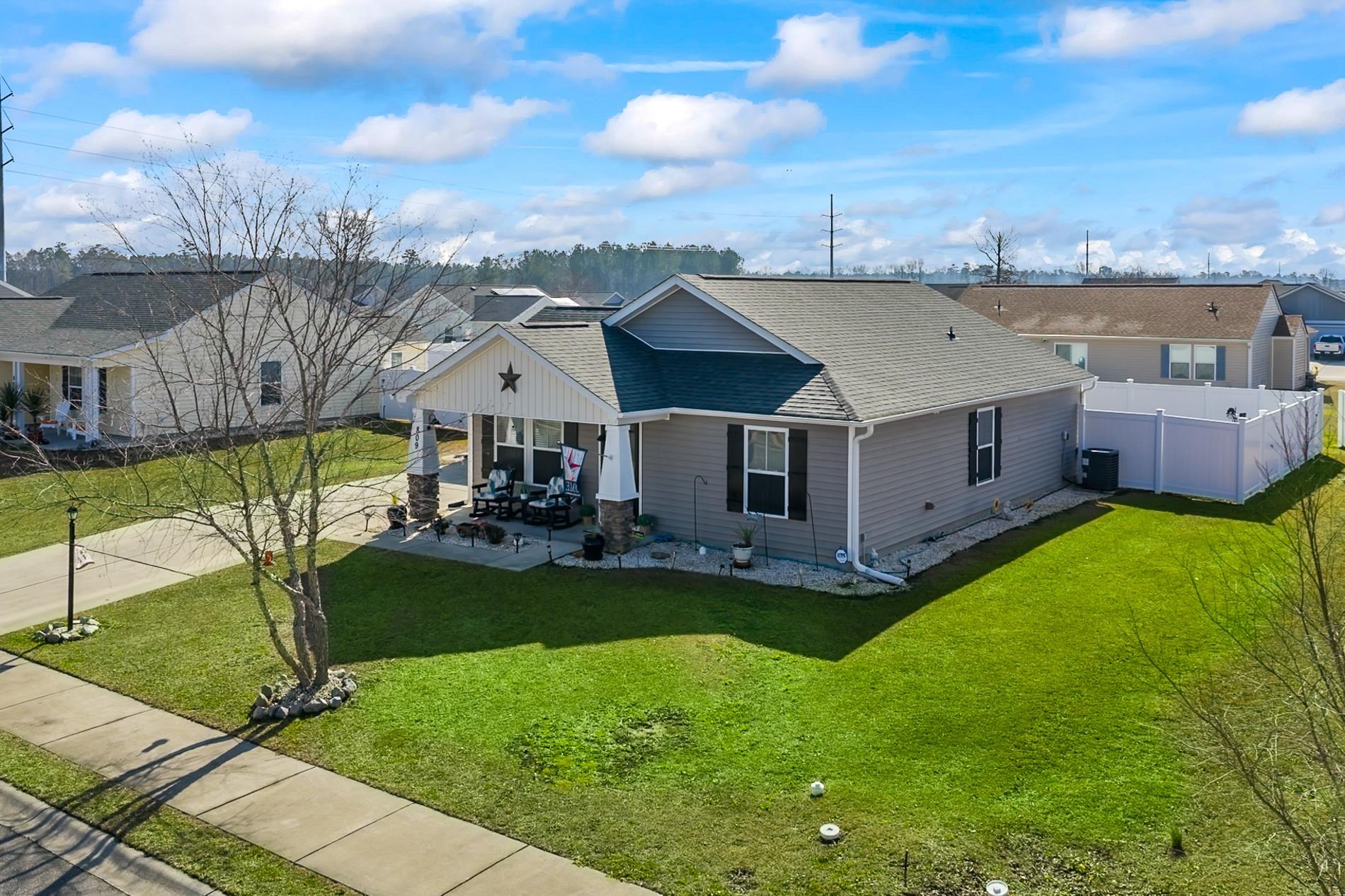 809 Benchmade Road Conway, SC 29527 - Photo 5 of 38