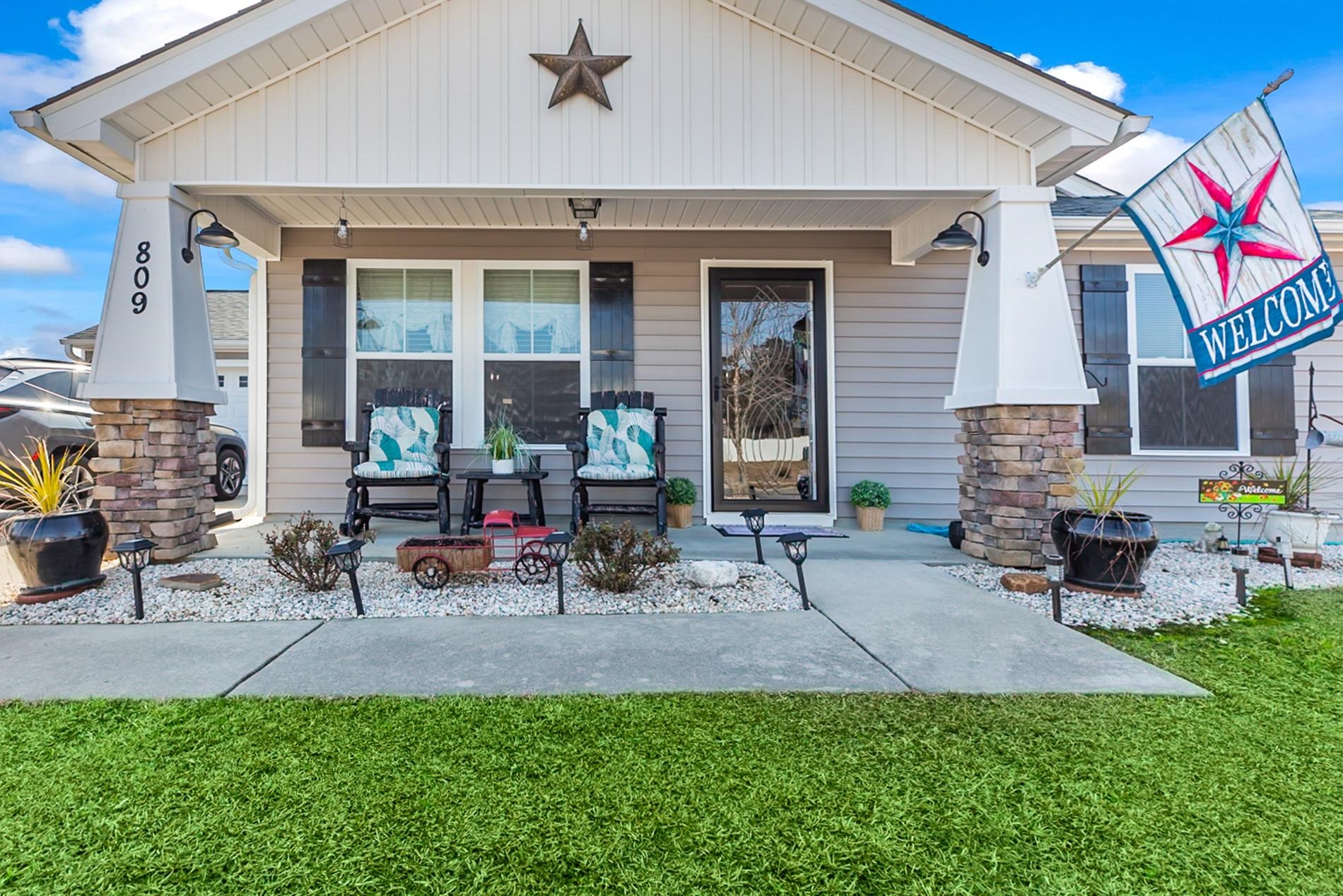 809 Benchmade Road Conway, SC 29527 - Photo 6 of 38