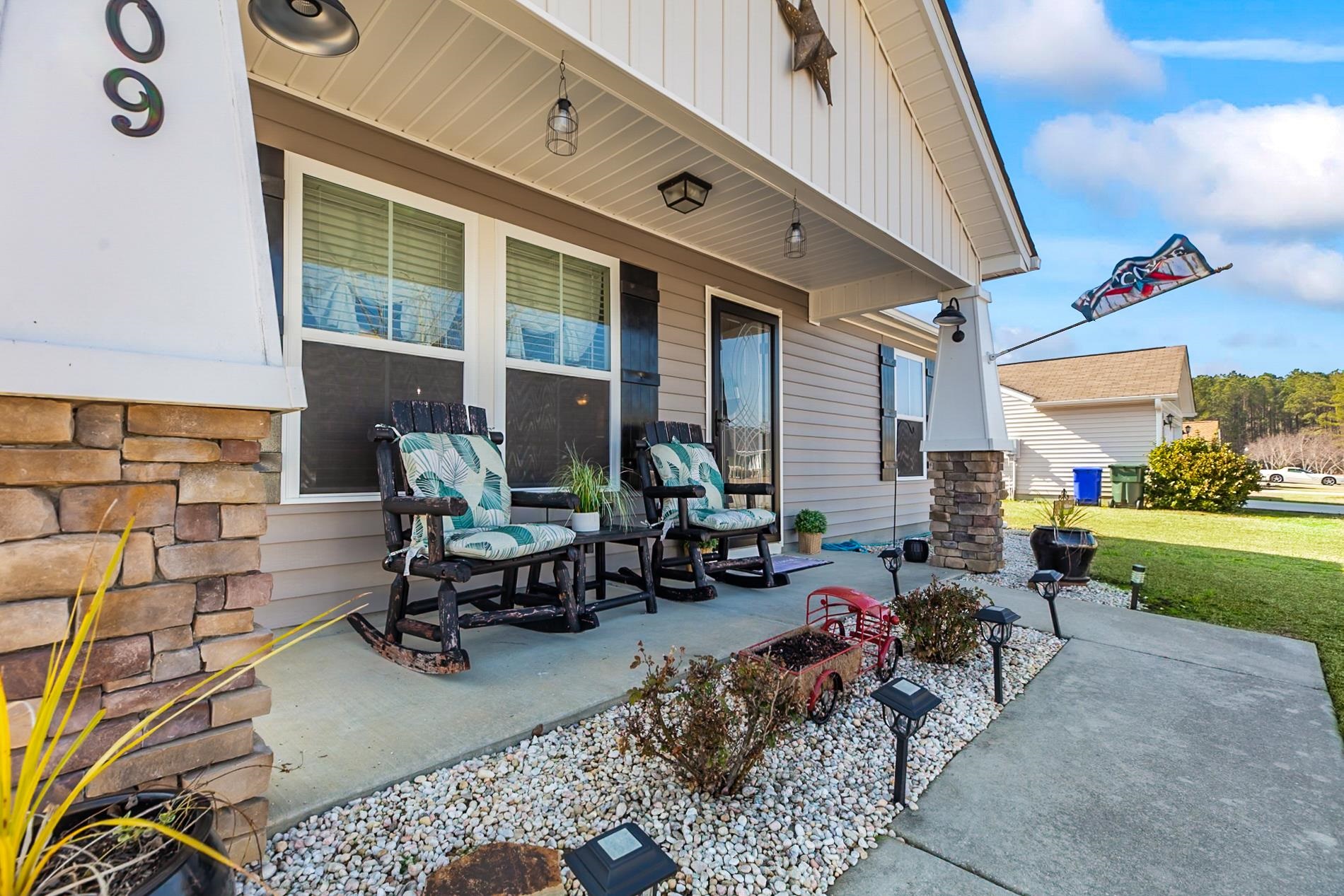 809 Benchmade Road Conway, SC 29527 - Photo 7 of 38