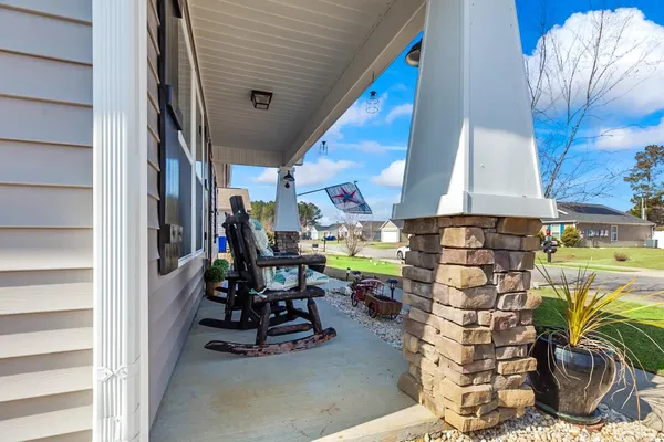 $264,900 | 809 Benchmade Road, Conway, SC 29527