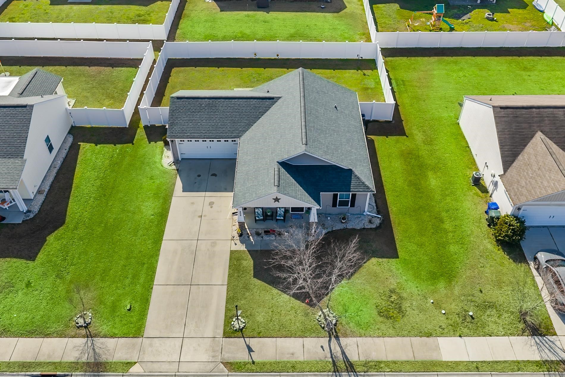 809 Benchmade Road Conway, SC 29527 - Photo 10 of 38