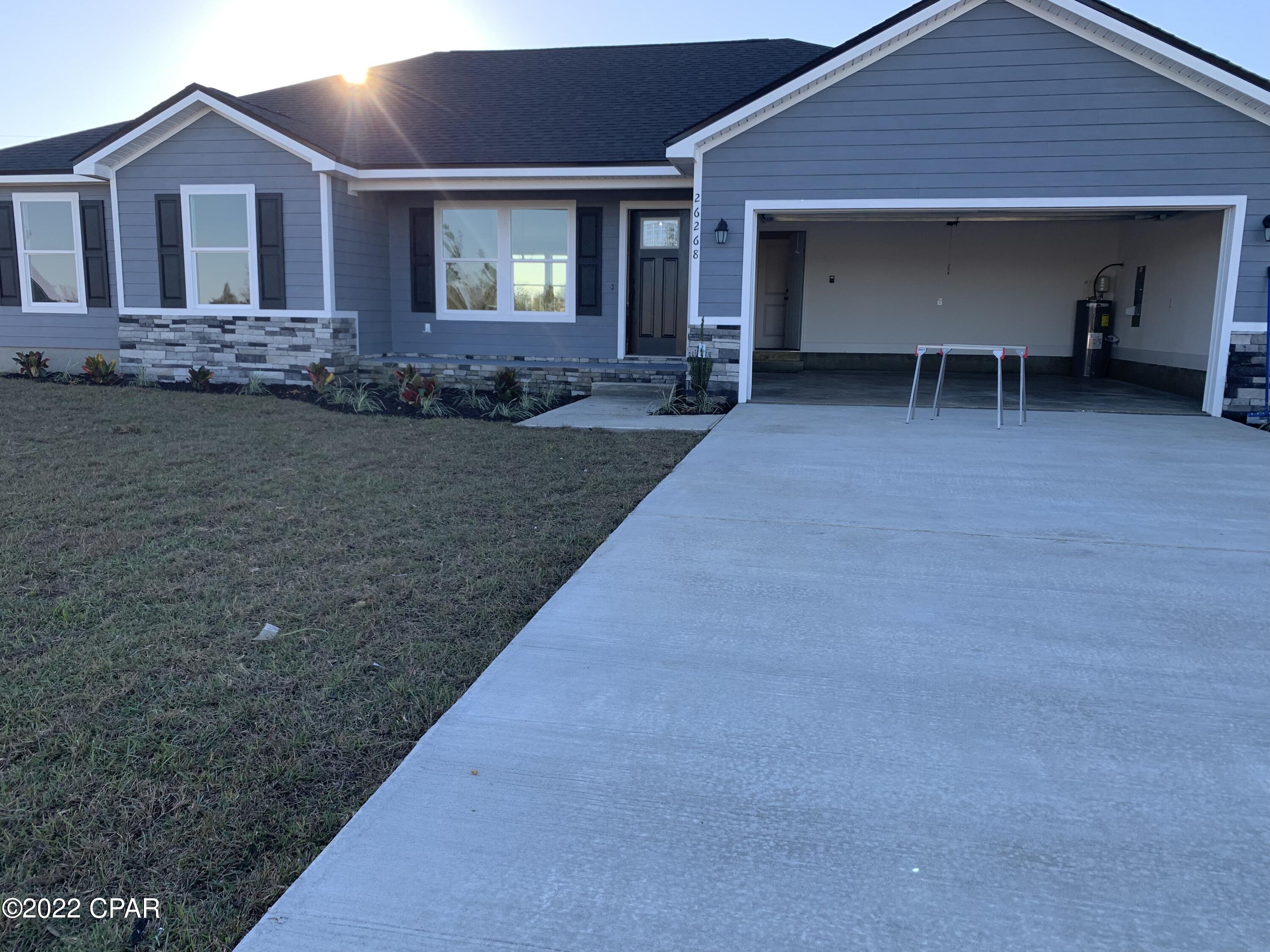 26268 Northeast Canton Road, Unit LOT 22 Altha, FL 32421 - Photo 1 of 31 Gallery Image 1