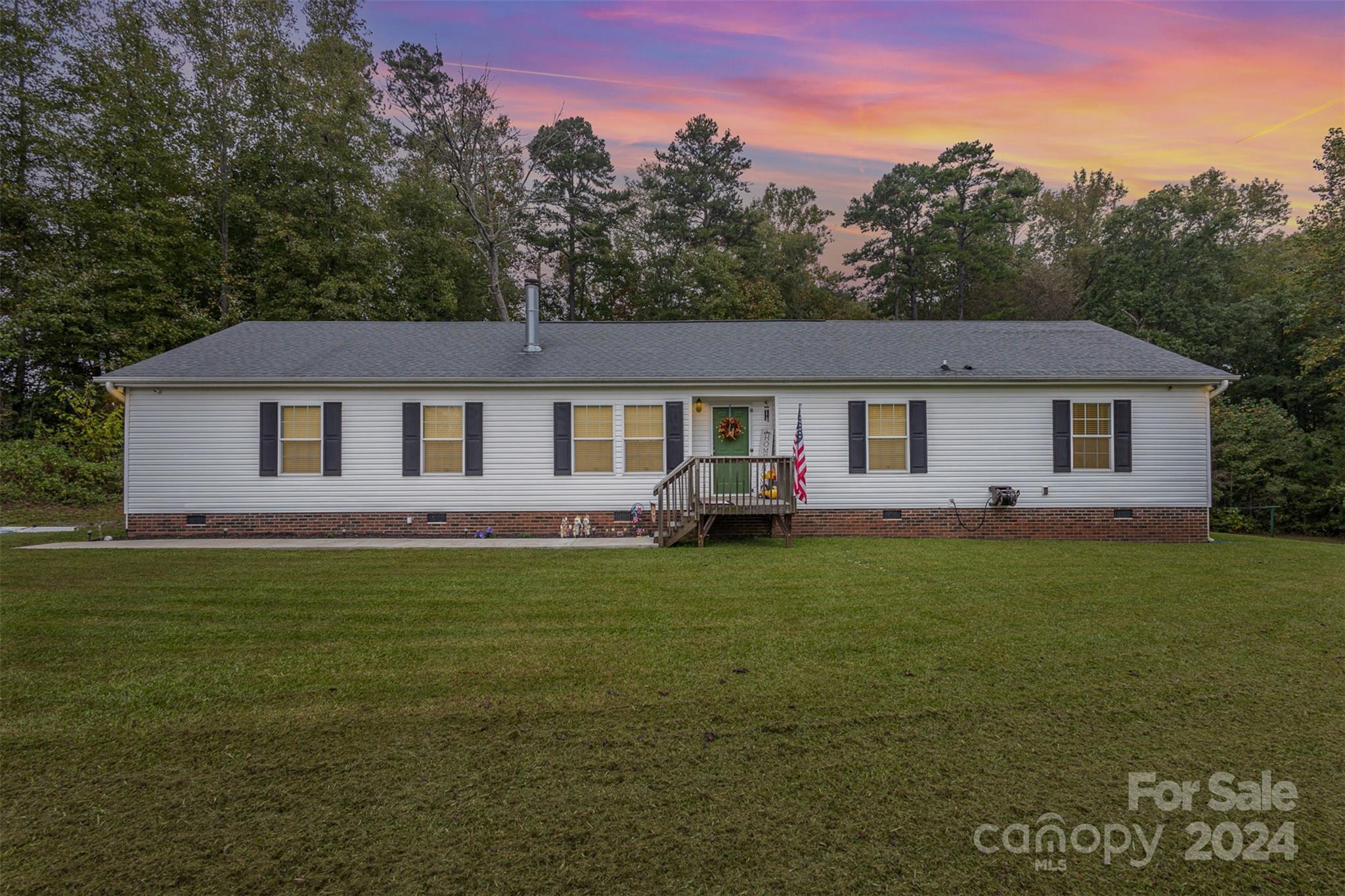 5533 Sapp Road Rockwell, NC 28138 - Photo 1 of 31 Gallery Image 1
