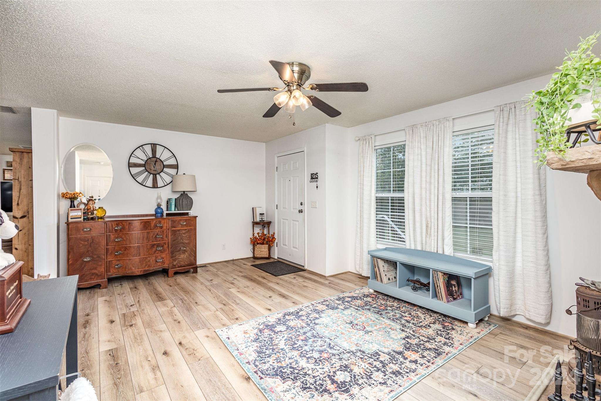 5533 Sapp Road Rockwell, NC 28138 - Photo 12 of 31 Gallery Image 12