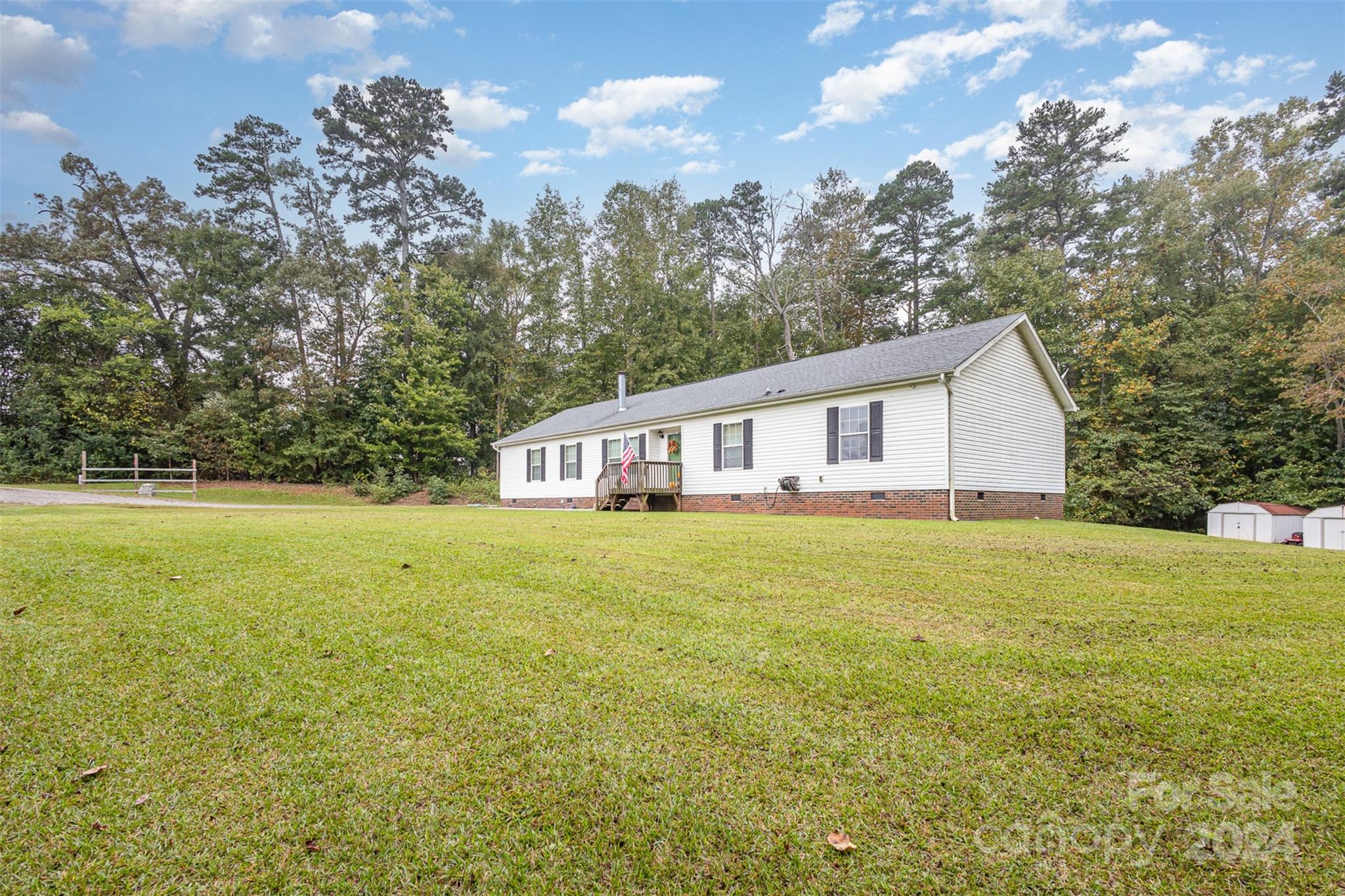 5533 Sapp Road Rockwell, NC 28138 - Photo 2 of 31 Gallery Image 2