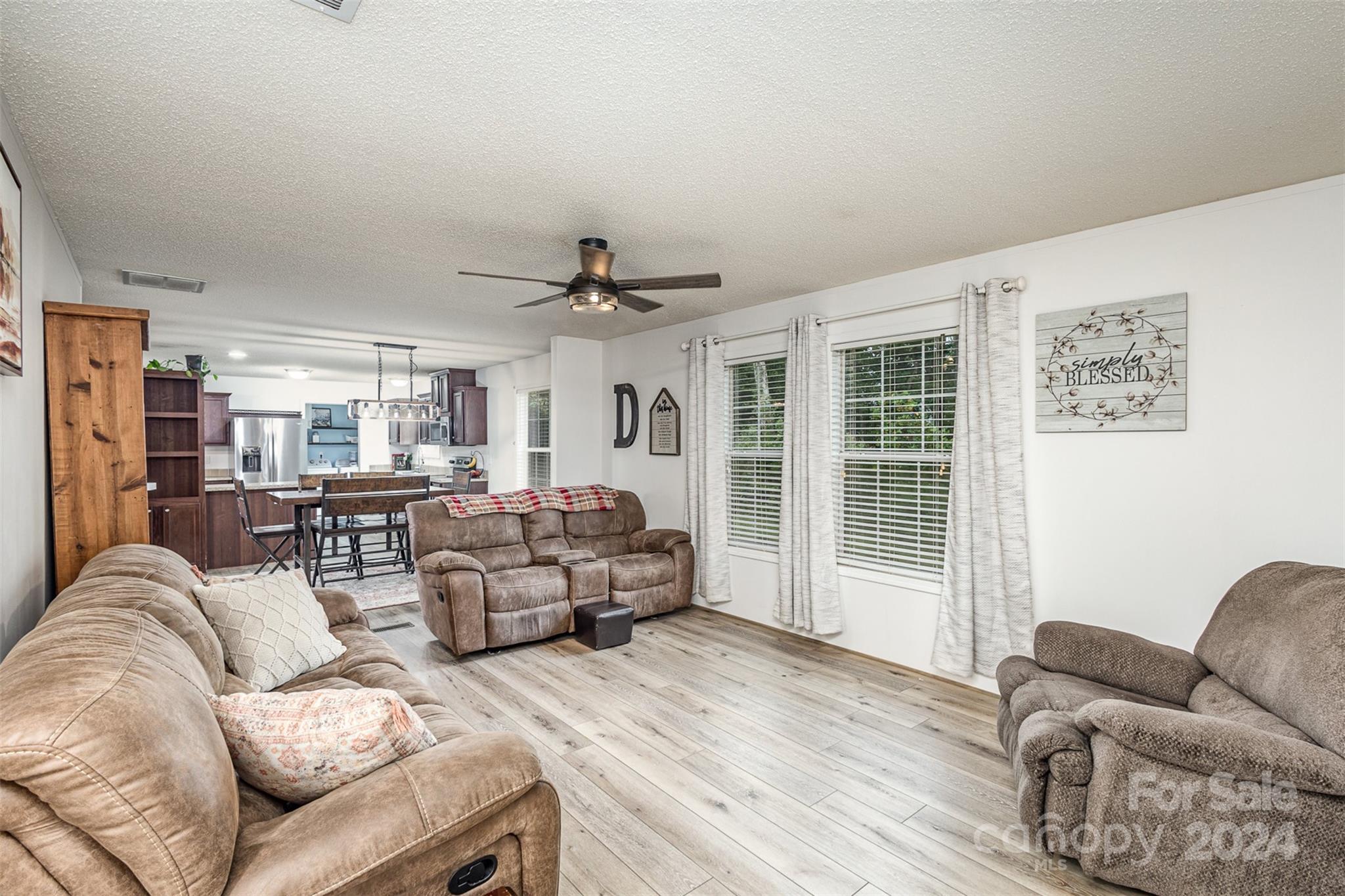 5533 Sapp Road Rockwell, NC 28138 - Photo 4 of 31 Gallery Image 4