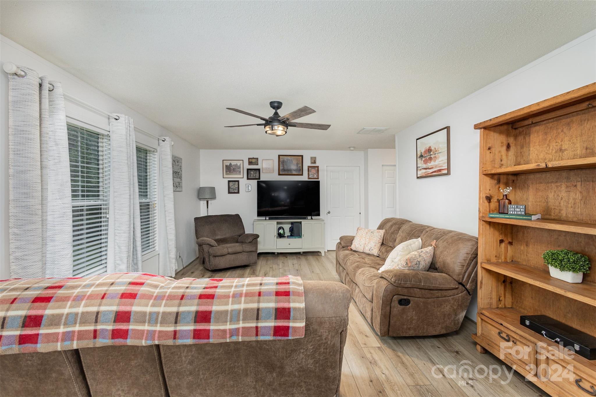 5533 Sapp Road Rockwell, NC 28138 - Photo 7 of 31 Gallery Image 7