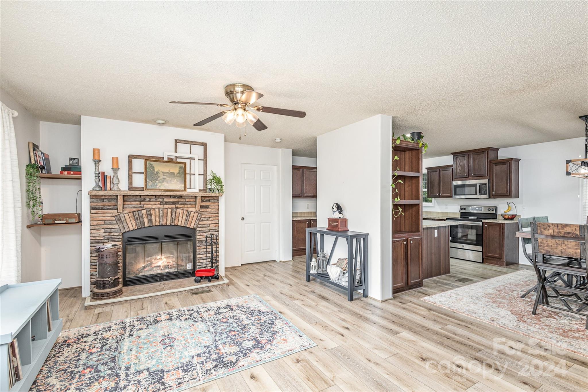 5533 Sapp Road Rockwell, NC 28138 - Photo 8 of 31 Gallery Image 8