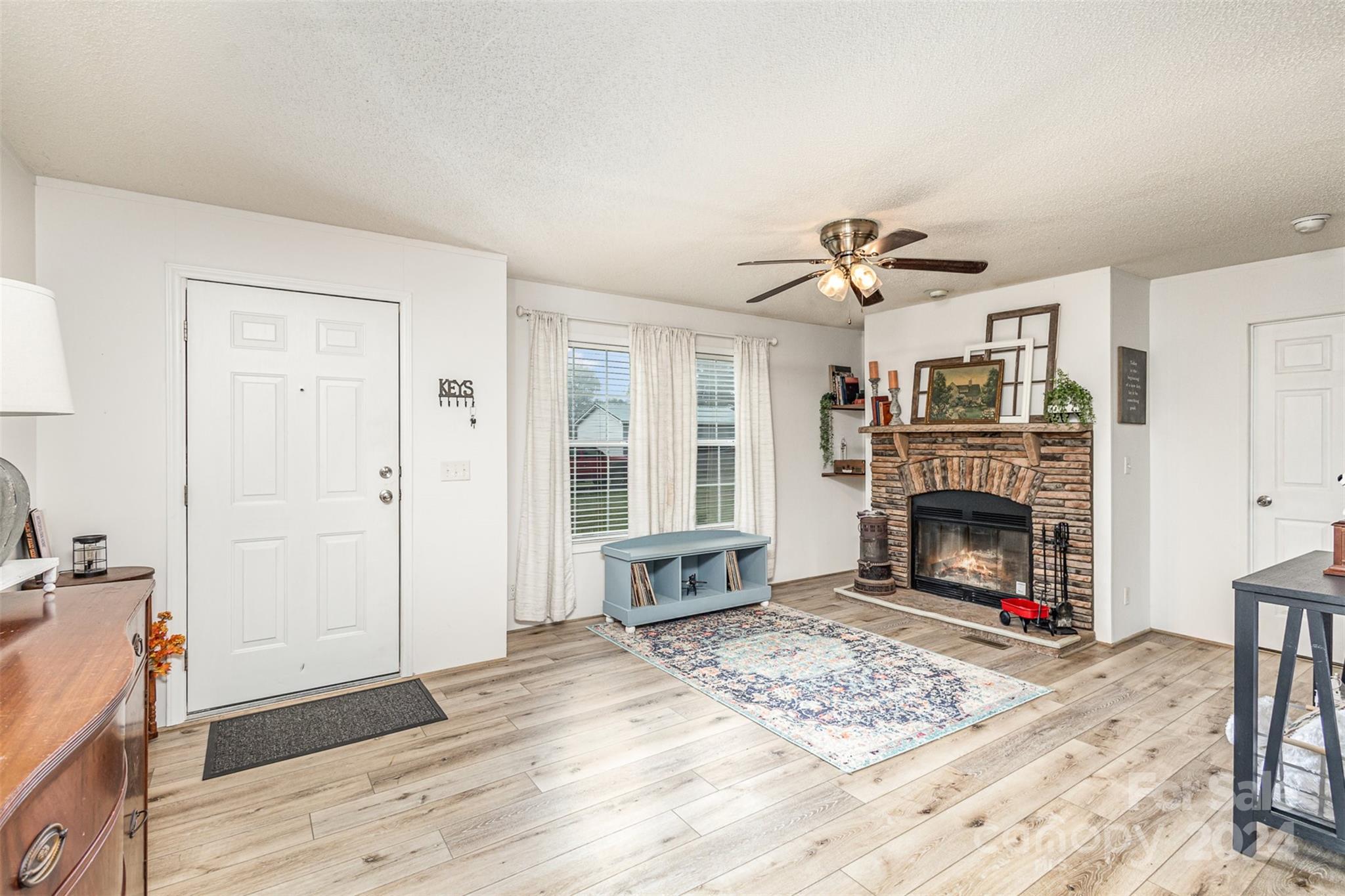 5533 Sapp Road Rockwell, NC 28138 - Photo 10 of 31 Gallery Image 10
