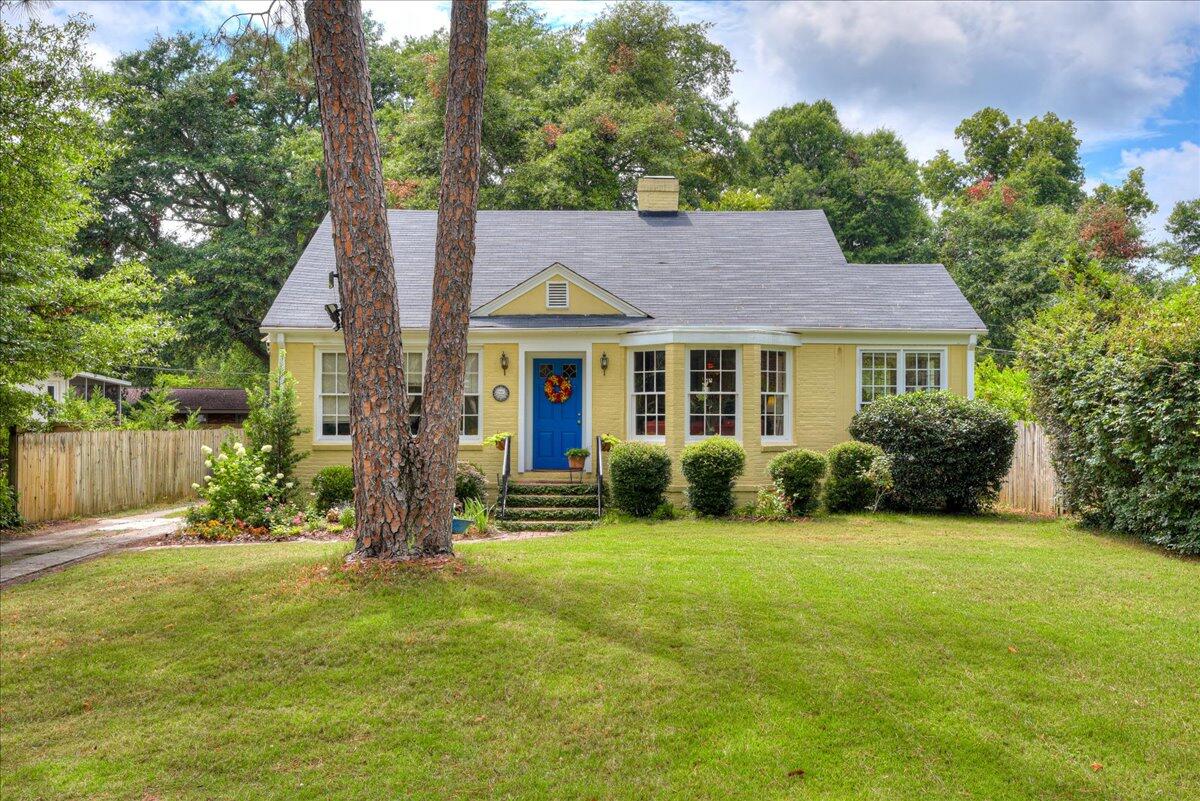 1317 Buena Vista Road Augusta, GA 30909 - Photo 1 of 52 01-101