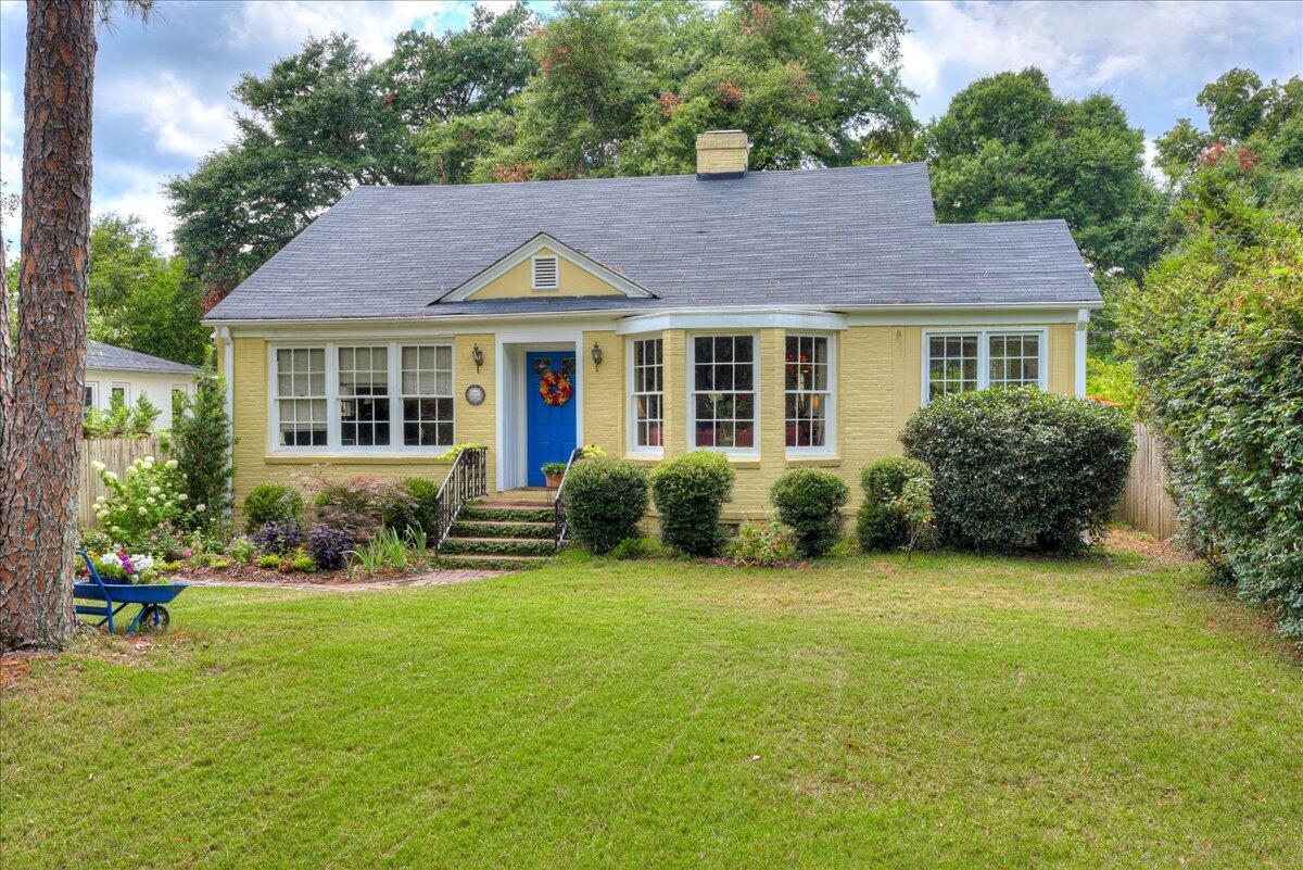 1317 Buena Vista Road Augusta, GA 30909 - Photo 2 of 52 02-102