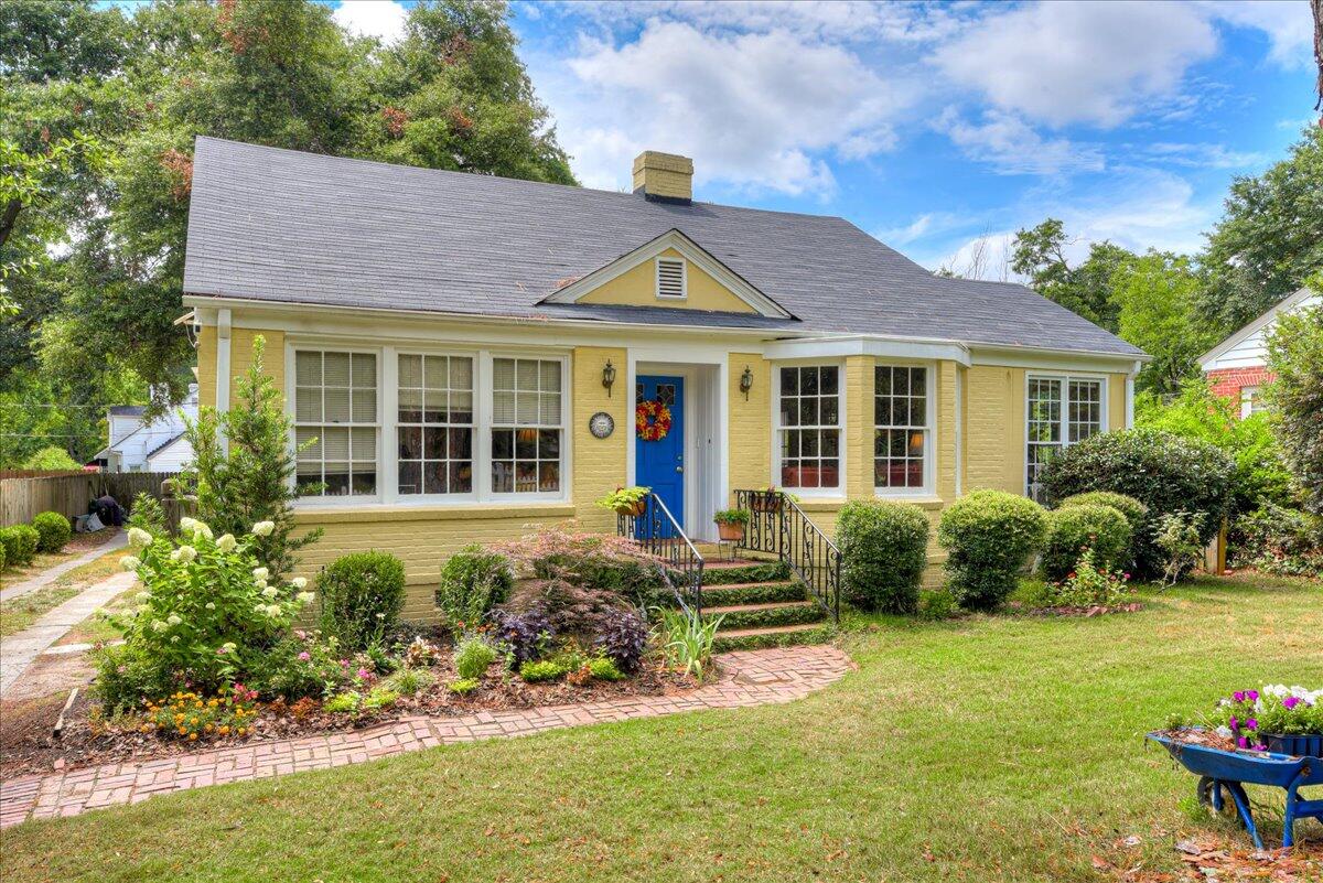 1317 Buena Vista Road Augusta, GA 30909 - Photo 3 of 52 03-103