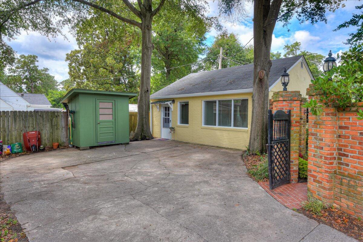 1317 Buena Vista Road Augusta, GA 30909 - Photo 40 of 52 40-140