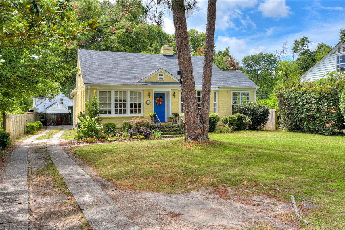 1317 Buena Vista Road Augusta, GA 30909 - Photo 4 of 52 04-104