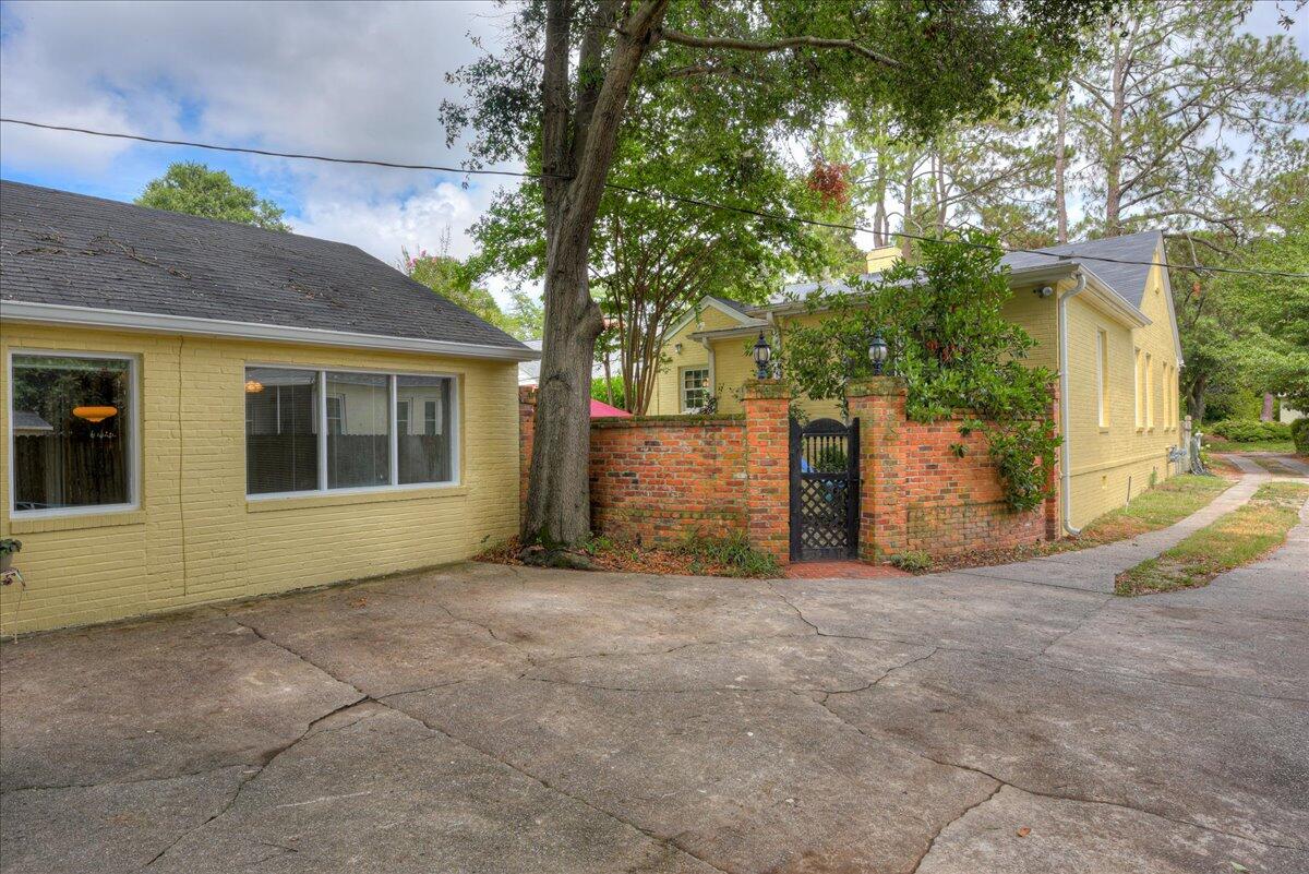 1317 Buena Vista Road Augusta, GA 30909 - Photo 41 of 52 41-141