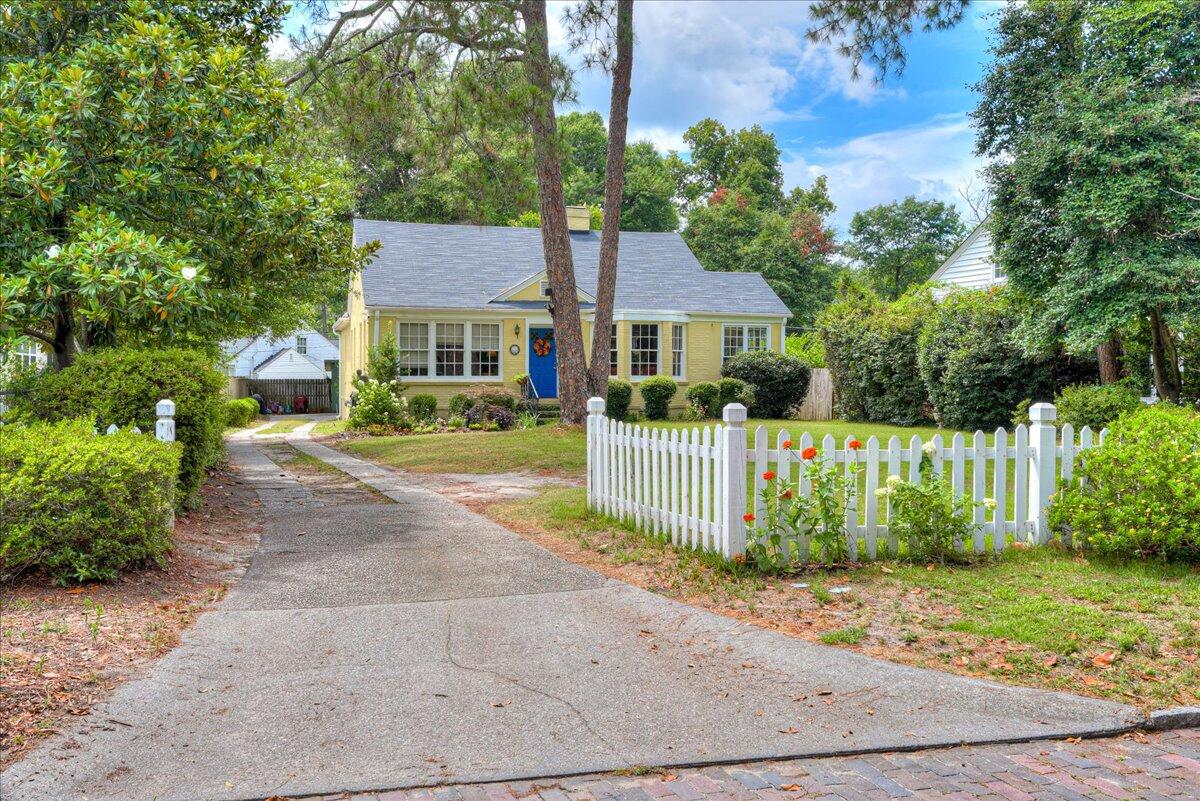 1317 Buena Vista Road Augusta, GA 30909 - Photo 5 of 52 05-105