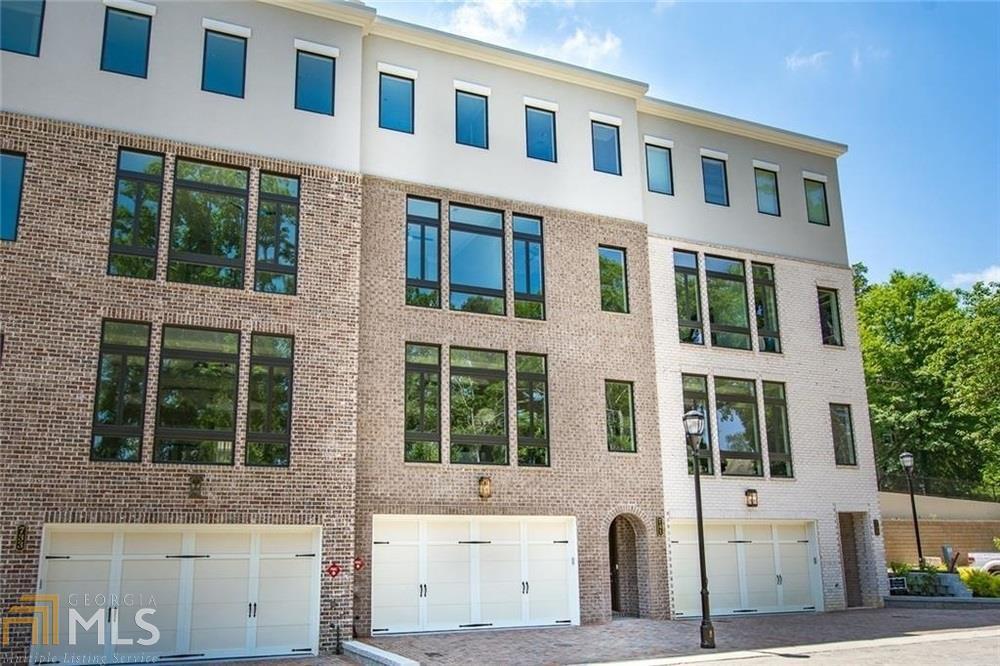 2862 Lenox Road Northeast, Unit 5 Atlanta, GA 30324 - Photo 1 of 1 Gallery Image 1