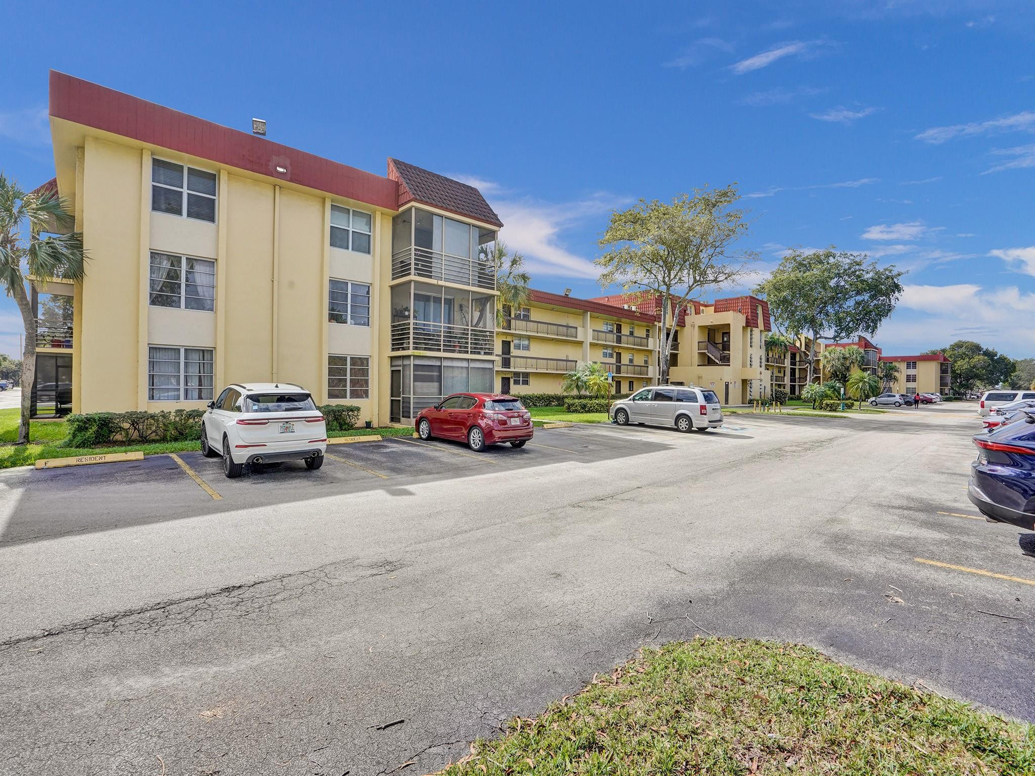 3195 Foxcroft Road, Unit F304 Miramar, FL 33025 - Photo 33 of 37 Photo 33