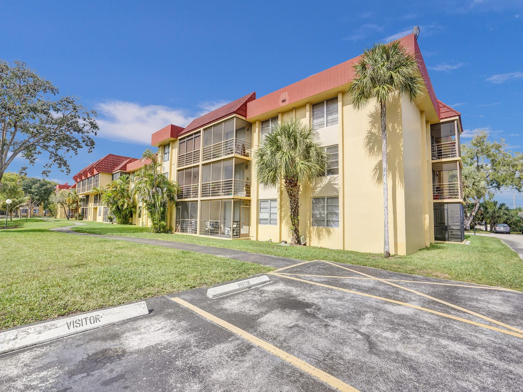 3195 Foxcroft Road, Unit F304 Miramar, FL 33025 - Photo 34 of 37 Photo 34