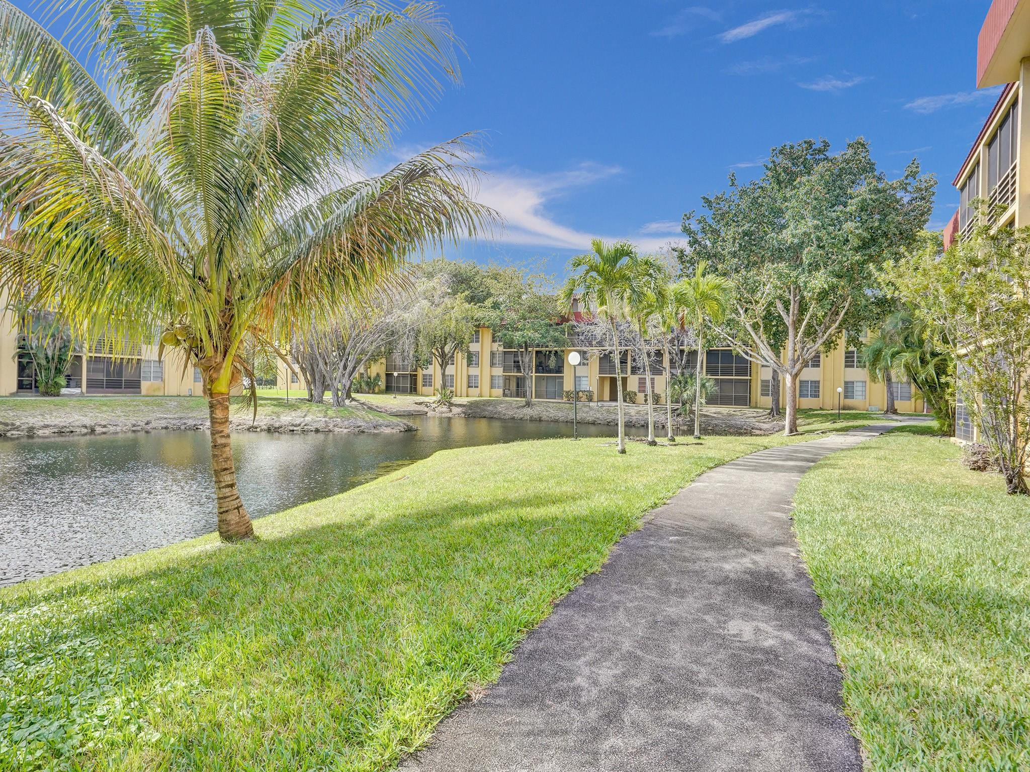 3195 Foxcroft Road, Unit F304 Miramar, FL 33025 - Photo 36 of 37 Photo 36