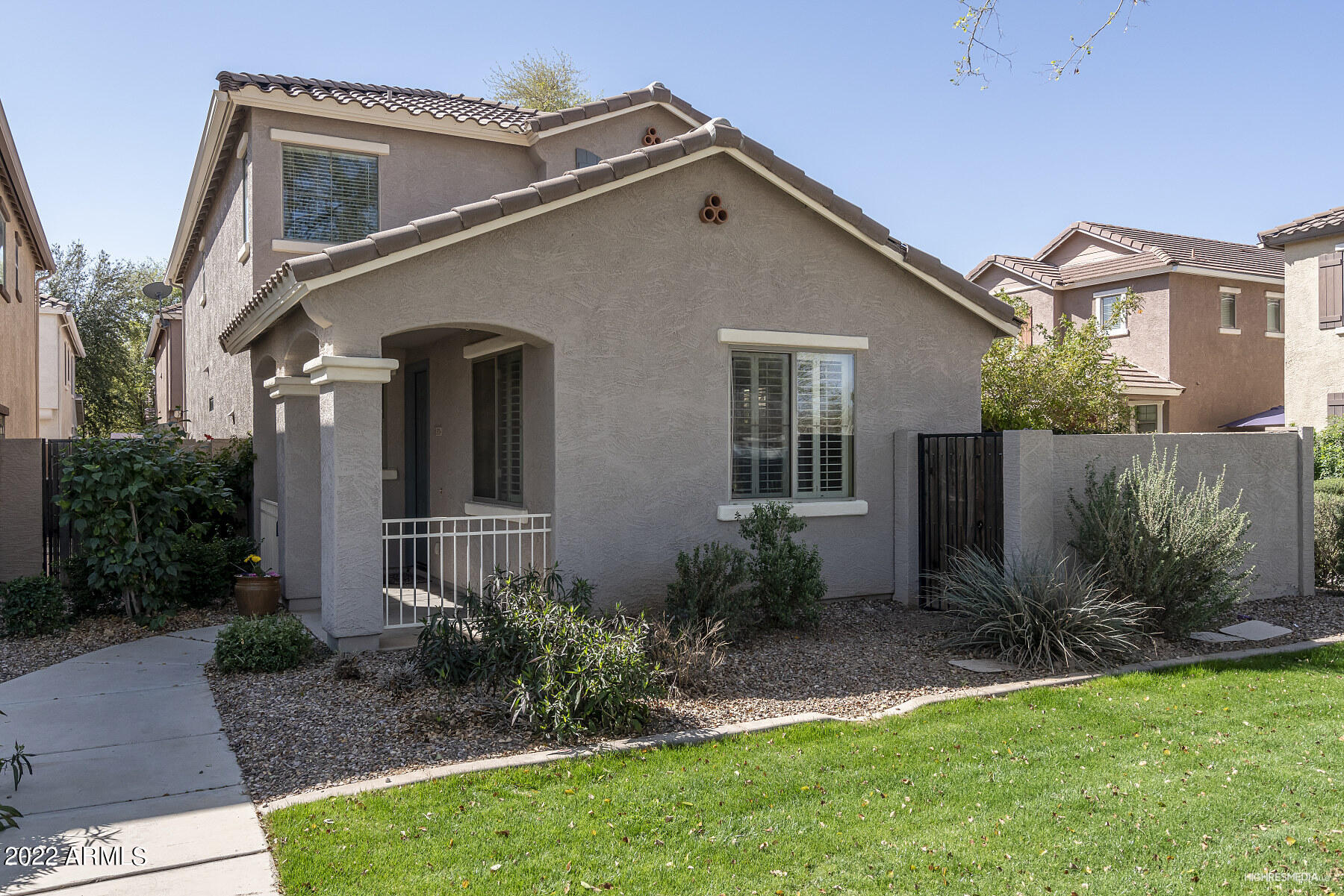 3924 South Rim Road Gilbert, AZ 85297 - Photo 1 of 23 3924 S RIM ROAD