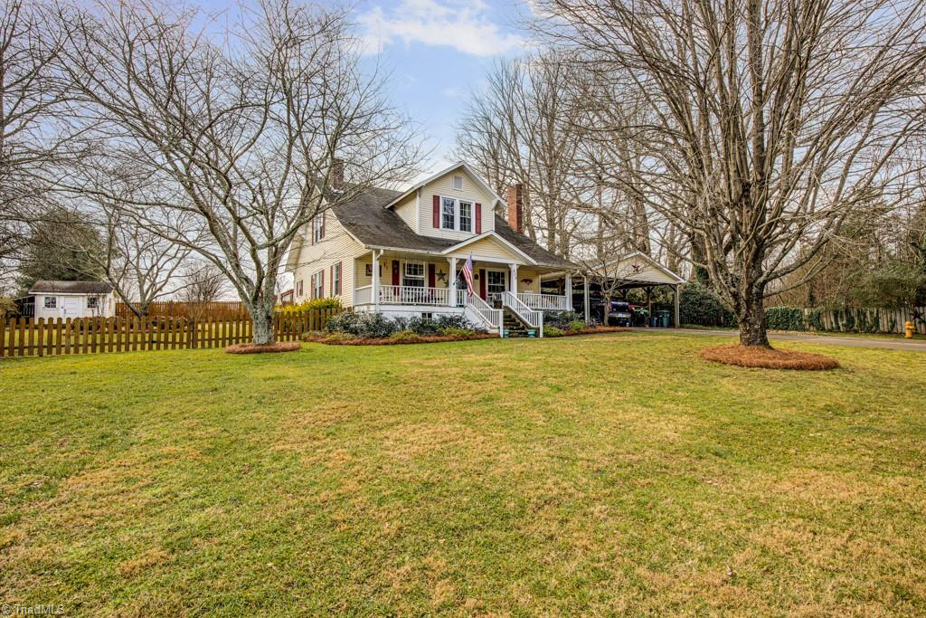 230 Bethania Street Rural Hall, NC 27045 - Photo 1 of 47 Gallery Image 1