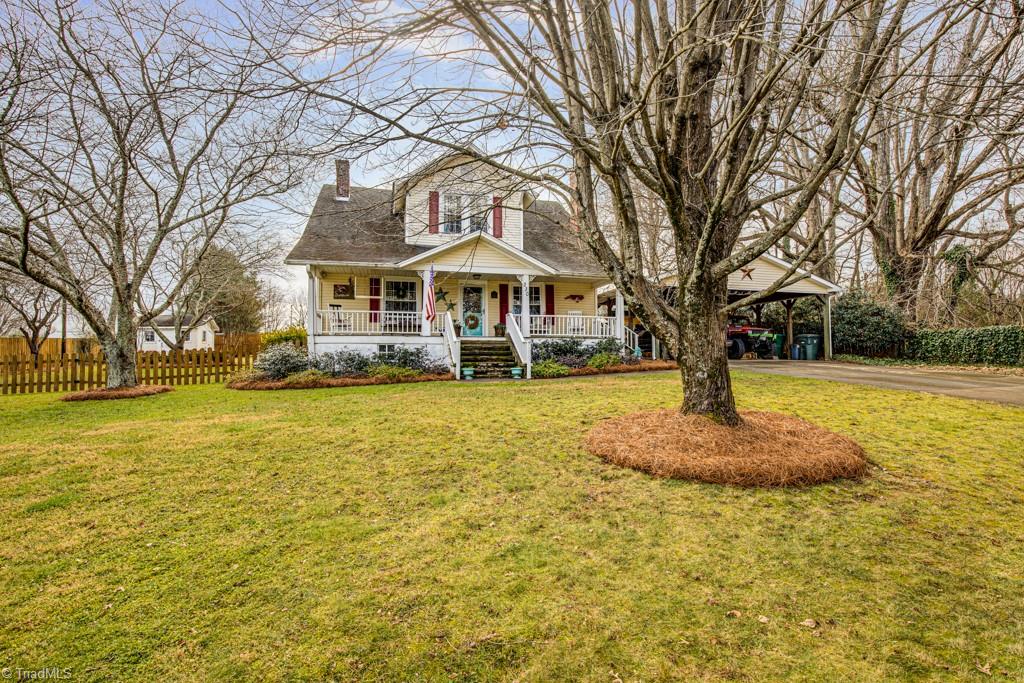 230 Bethania Street Rural Hall, NC 27045 - Photo 34 of 47 Gallery Image 34