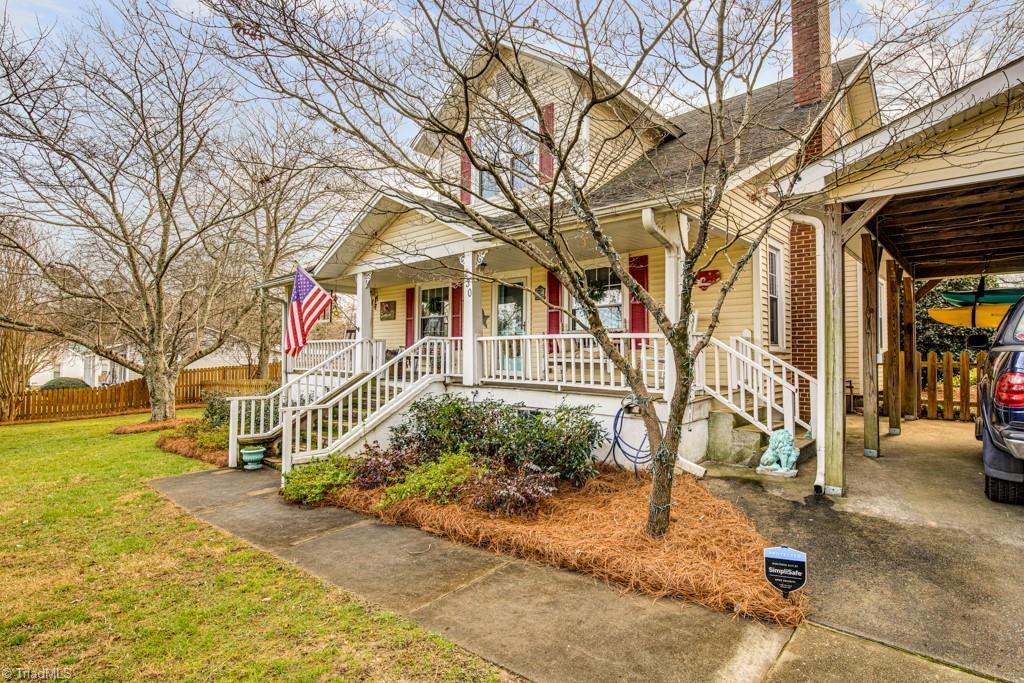 230 Bethania Street Rural Hall, NC 27045 - Photo 36 of 47 Gallery Image 36
