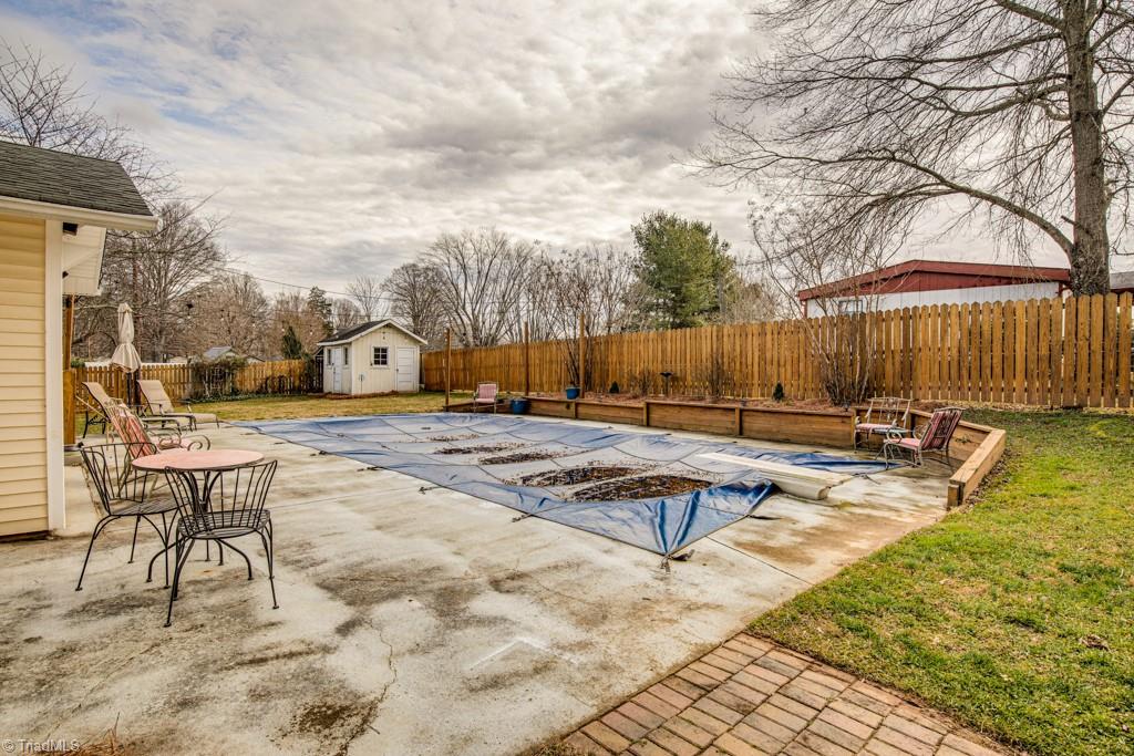 230 Bethania Street Rural Hall, NC 27045 - Photo 40 of 47 Gallery Image 40