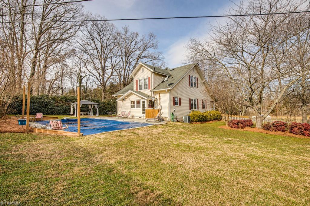 230 Bethania Street Rural Hall, NC 27045 - Photo 41 of 47 Gallery Image 41