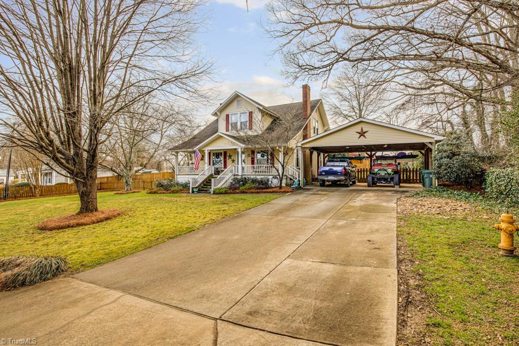 230 Bethania Street Rural Hall, NC 27045 - Photo 44 of 47 Gallery Image 44