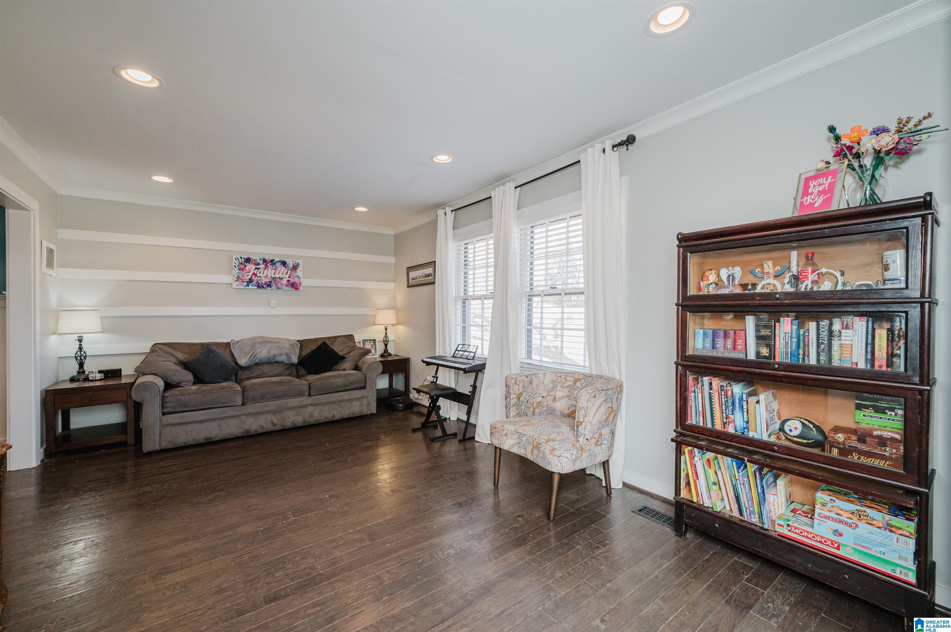 716 Sanders Road Birmingham, AL 35226 - Photo 7 of 50