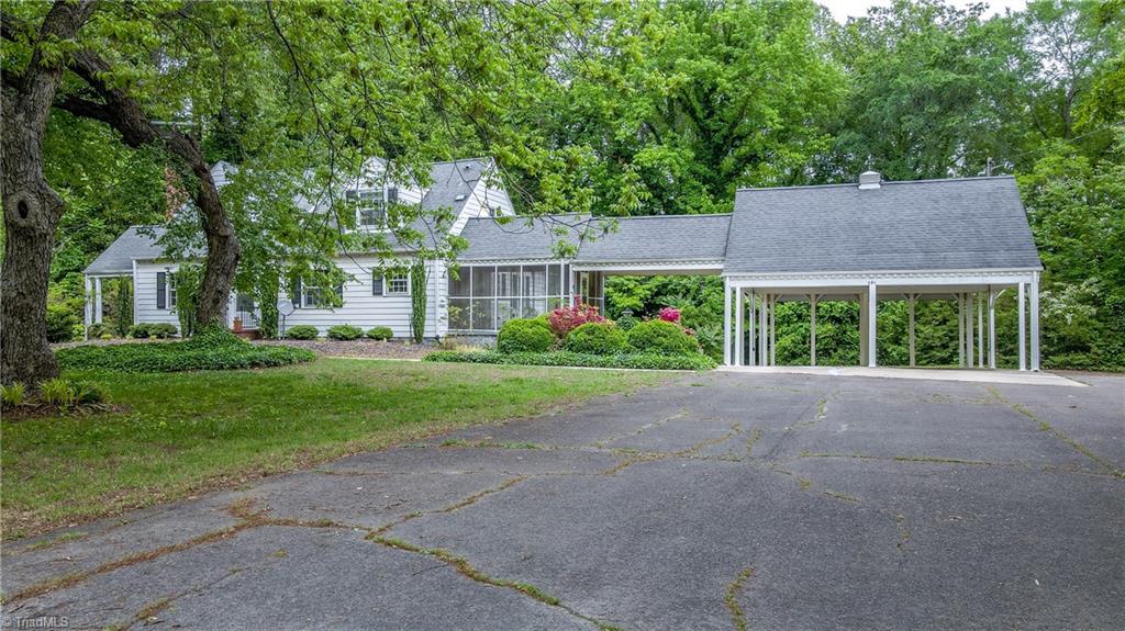 341 Somers Loop Reidsville, NC 27320 - Photo 4 of 50