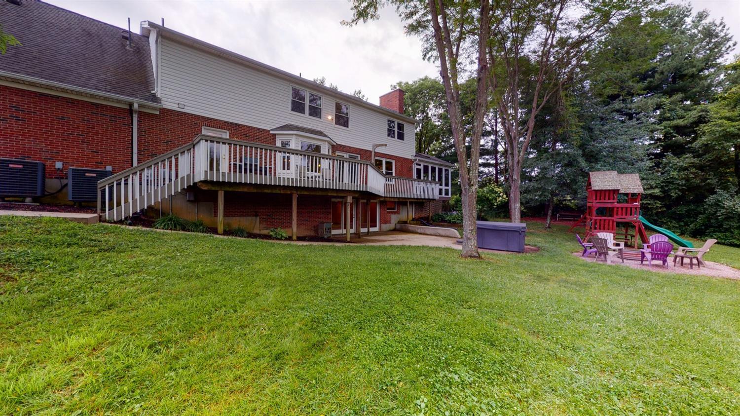 10301 Grog Run Road Loveland, OH 45140 - Photo 44 of 50