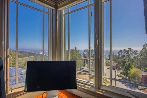 $2,199,000 | 107 Dolphine Avenue, El Granada, CA 94019