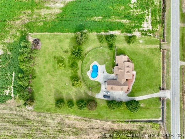 9543 Deep Branch Road Pembroke, NC 28372 - Photo 9 of 25 Gallery Image 9