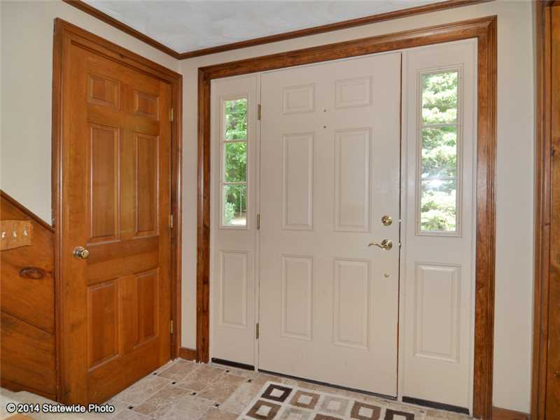 395 Widow Sweets Road Exeter, RI 02822 - Photo 20 of 23 Entry.