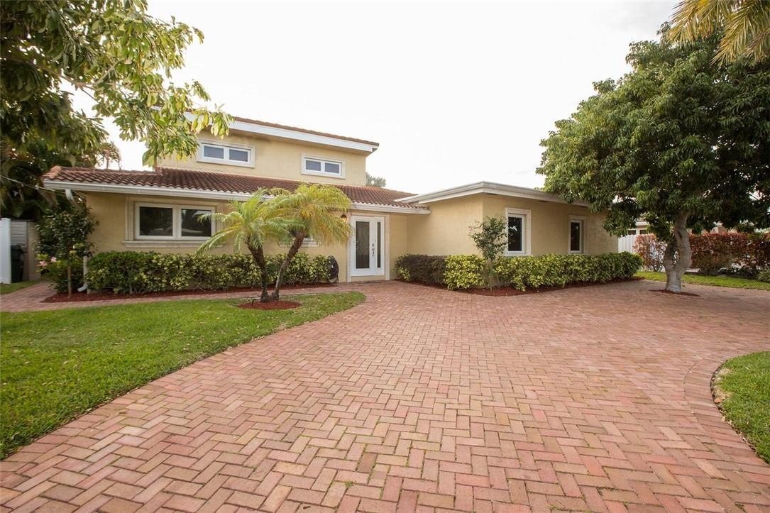 1351 Southwest 4th Avenue Boca Raton, FL 33432 - Photo 1 of 36 Photo 1
