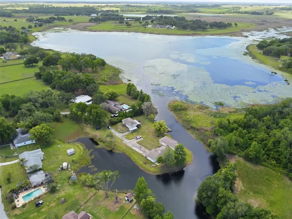 $2,800 | 36740 Shore Drive, Dade City, FL 33525