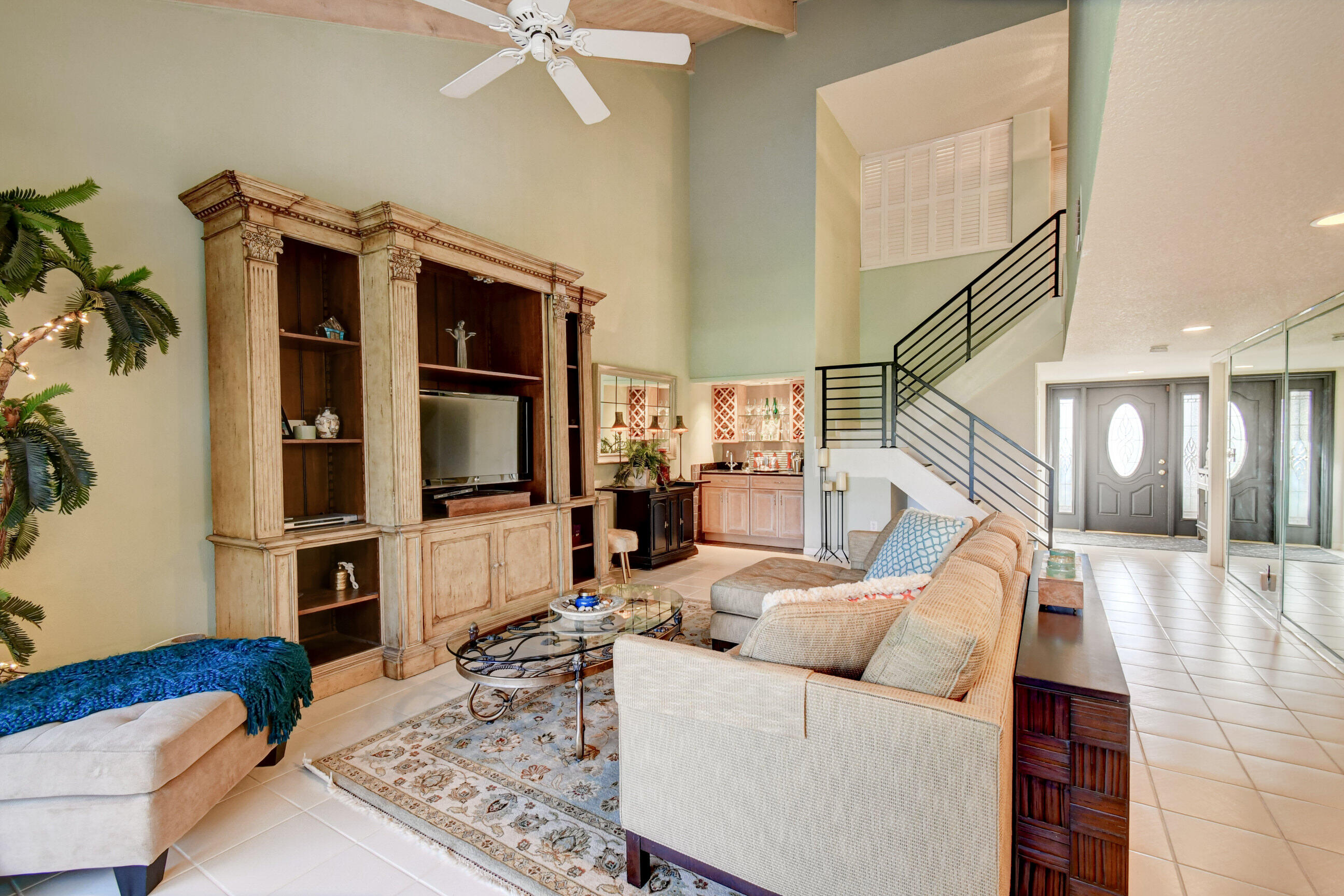 11171 Oakdale Road Boynton Beach, FL 33437 - Photo 11 of 57 Living room