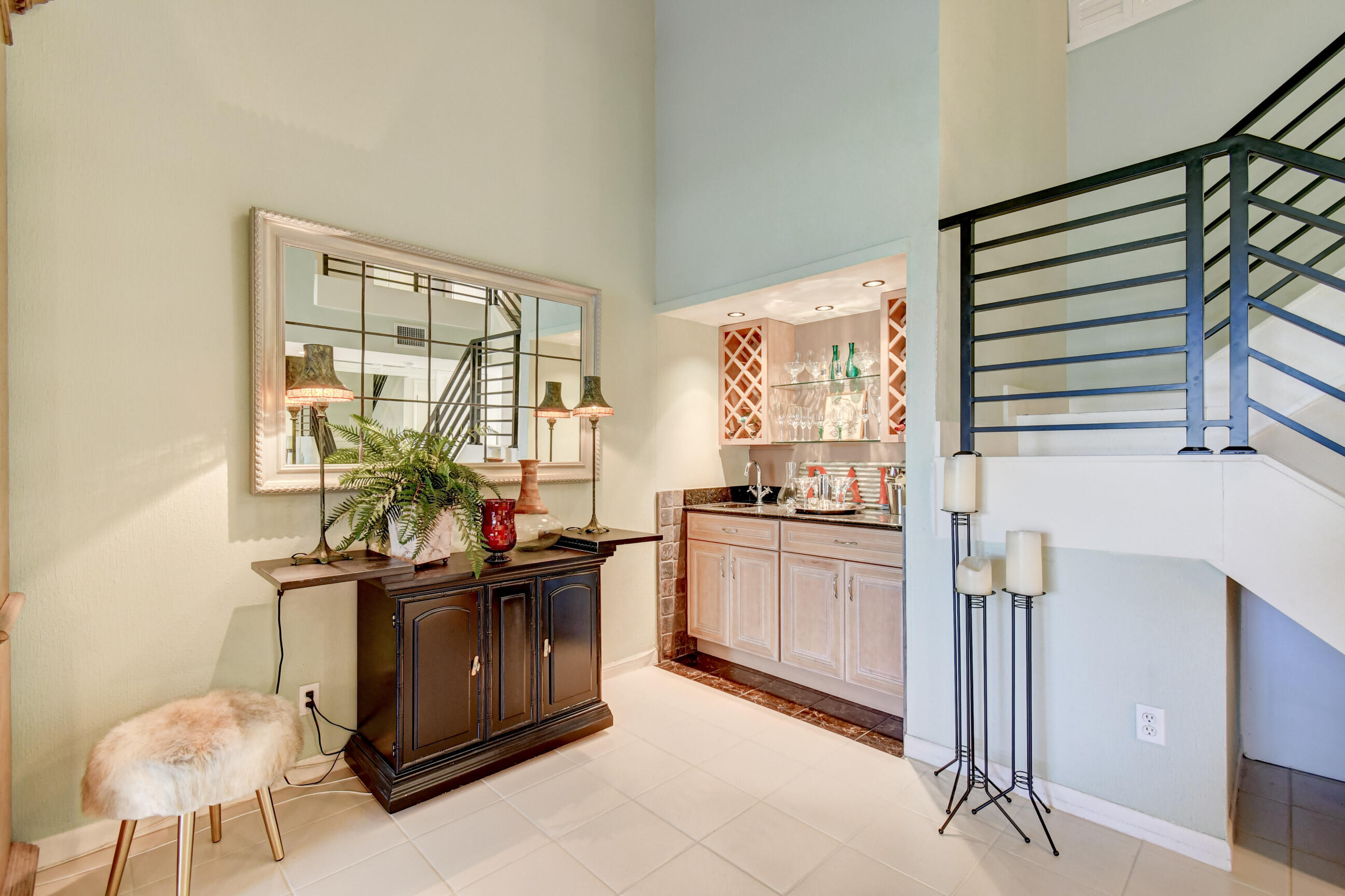 11171 Oakdale Road Boynton Beach, FL 33437 - Photo 12 of 57 Wet bar